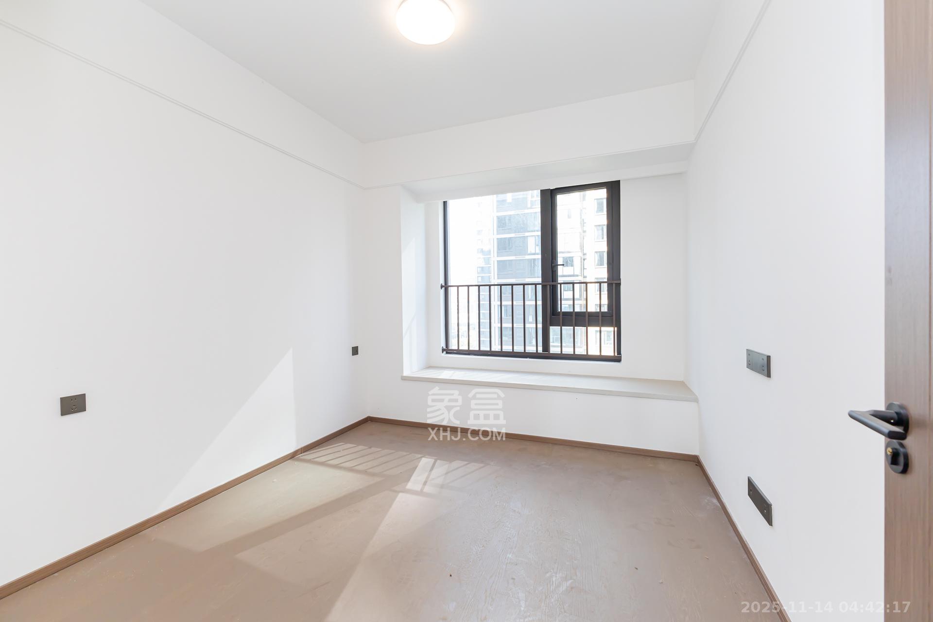 时代建发和著 4室2厅1卫 330.0万 时代建发和著 4室2厅1卫 330.0万卧室