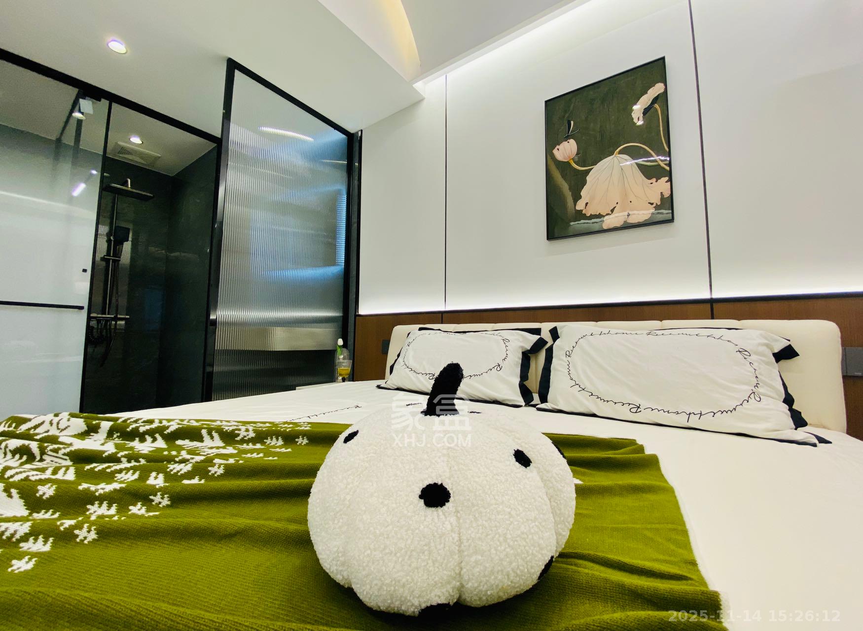 中建嘉和城 1室1厅1卫 1680.0元/月 中建嘉和城 1室1厅1卫 1680.0元/月室内图