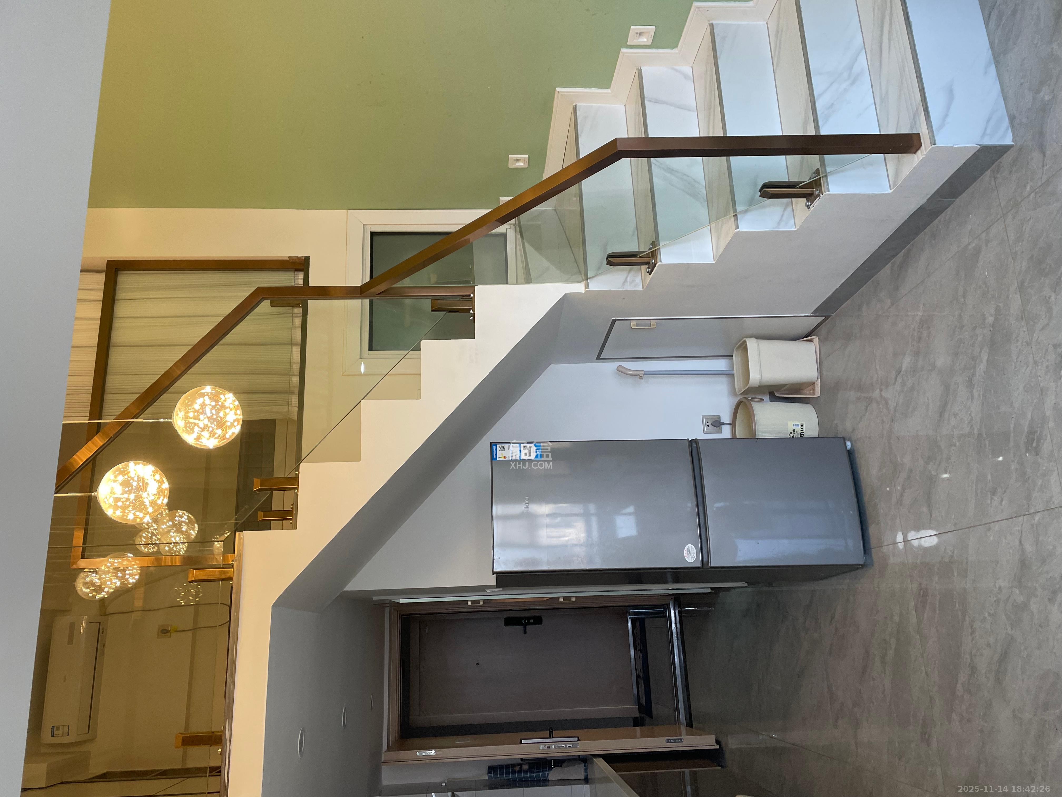 建发央玺（建发泱玺雅苑）  2室1厅1卫    2400.0元/月