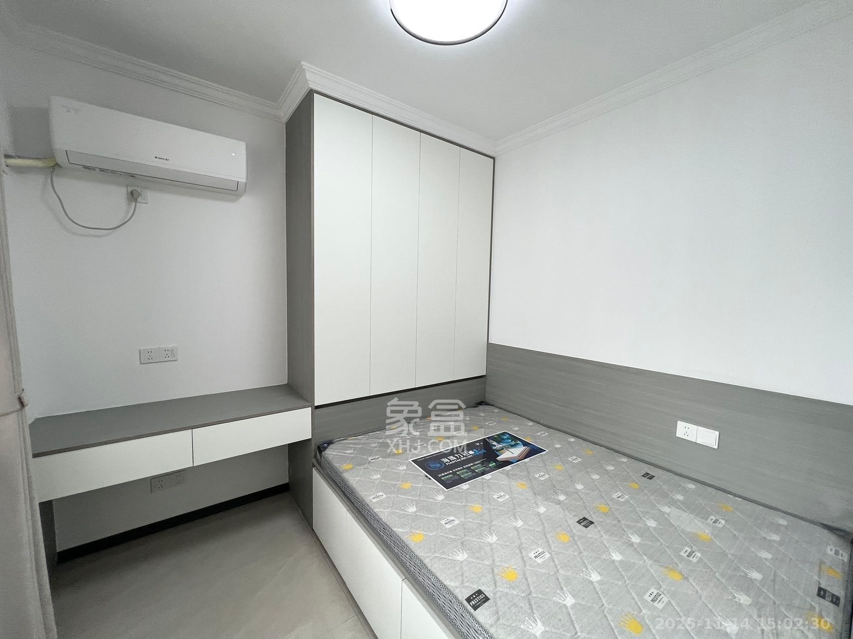 旭日嘉苑  2室2厅1卫    2300.0元/月室内图