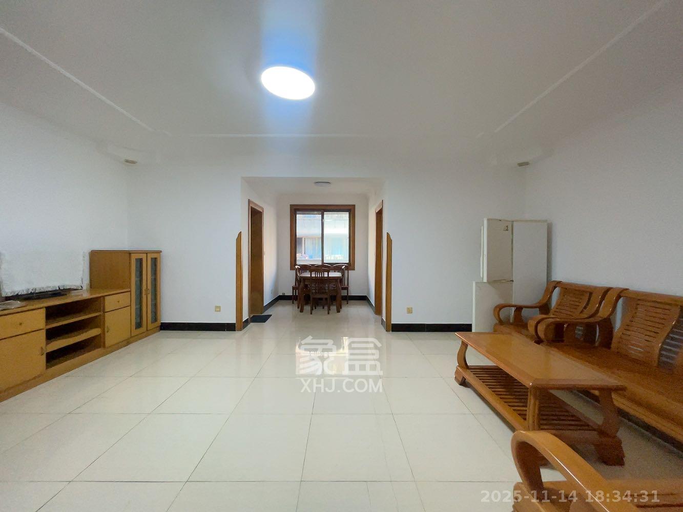 陈家湖小区  2室1厅1卫    2000.0元/月室内图