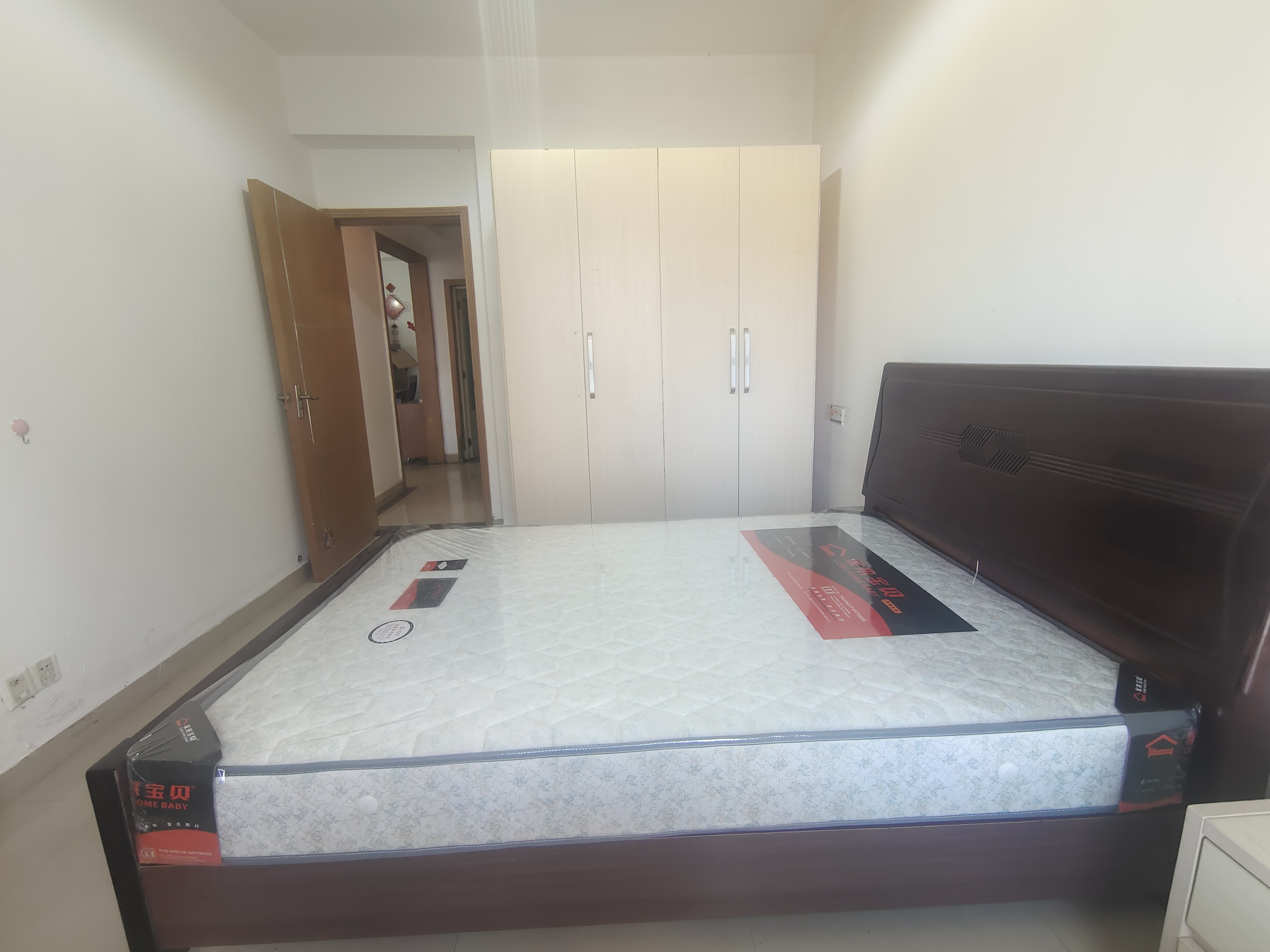 祥阁深蓝湾  2室2厅1卫    2300.0元/月室内图