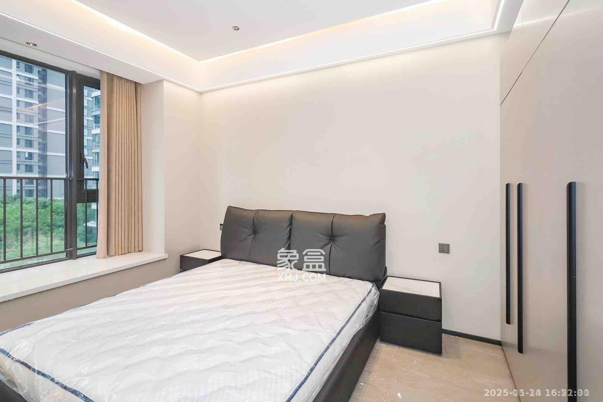 旭辉铂悦湘江 4室2厅3卫 16500.0元/月 旭辉铂悦湘江 4室2厅3卫 16500.0元/月室内图