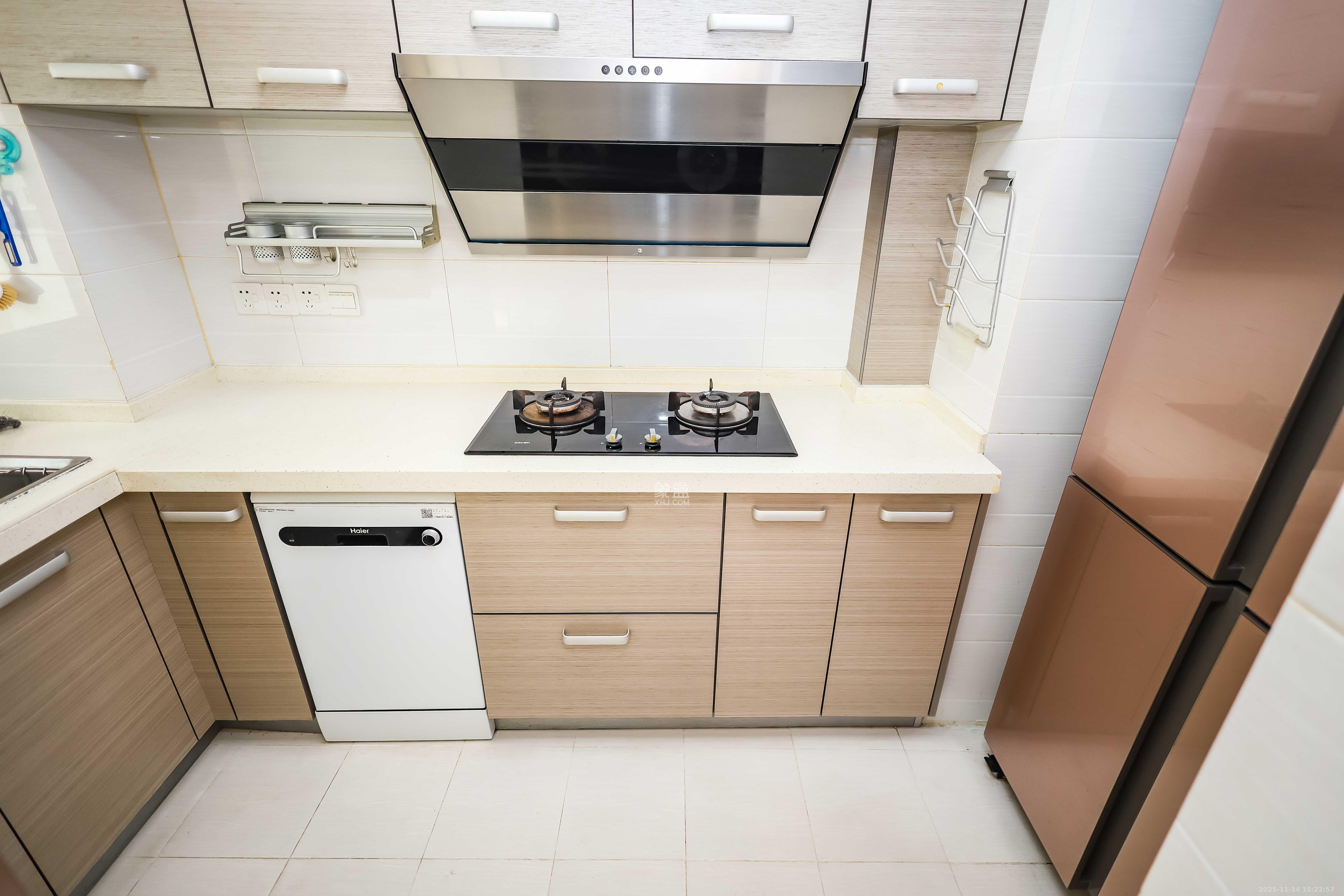 潇湘奥林匹克花园  4室2厅2卫    3200.0元/月室内图