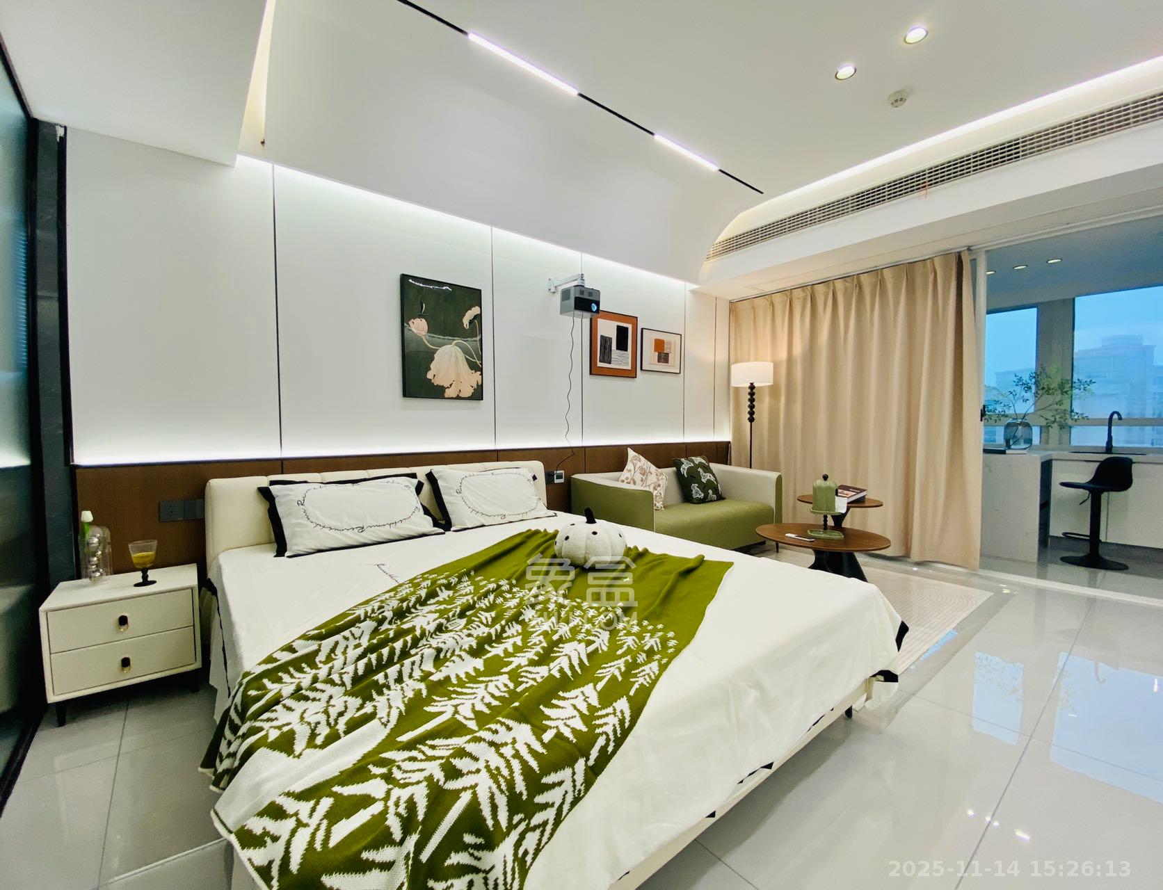 中建嘉和城  1室1厅1卫    1680.0元/月室内图