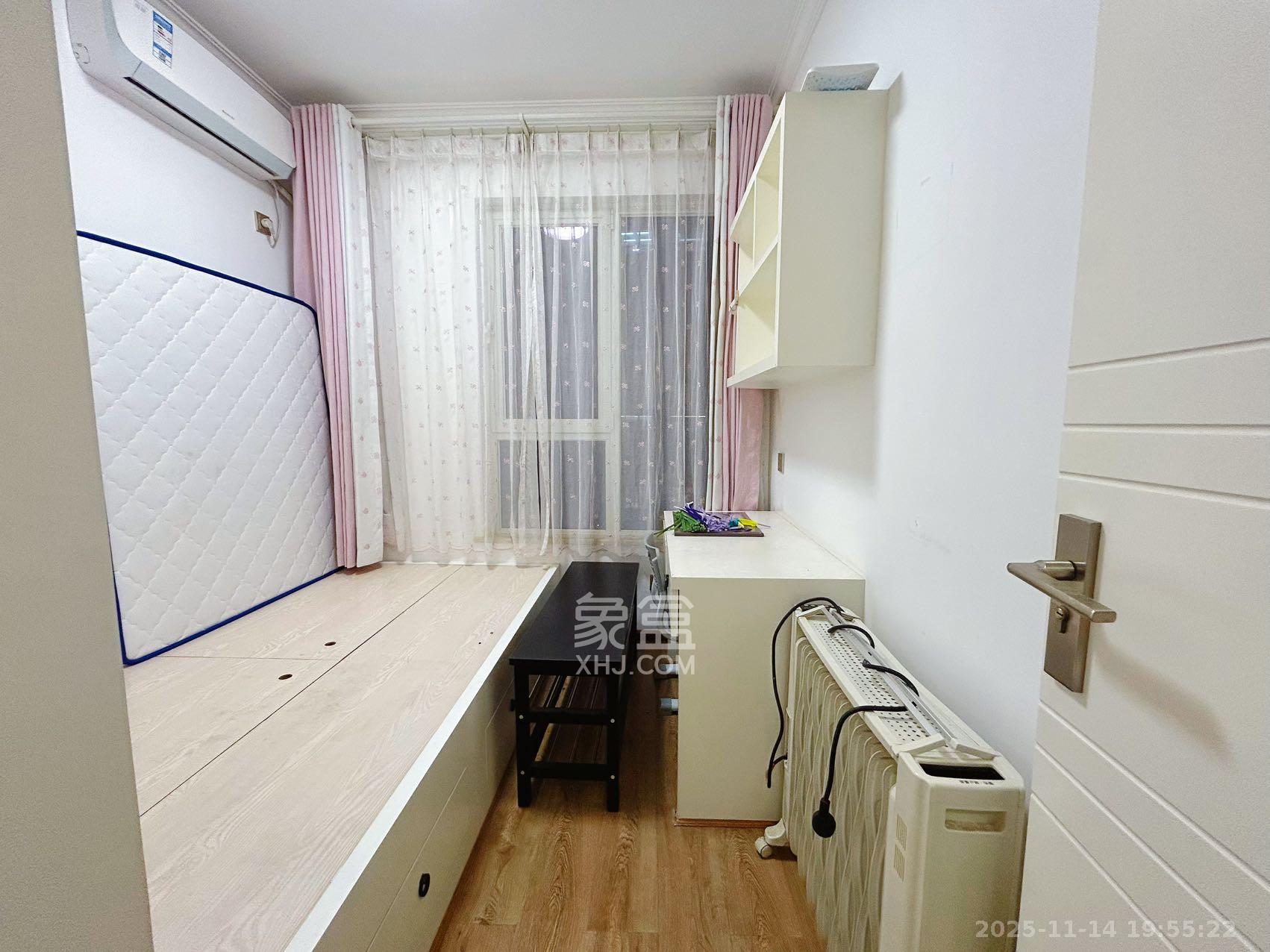 北辰三角洲B2E2区  3室2厅2卫    3800.0元/月室内图