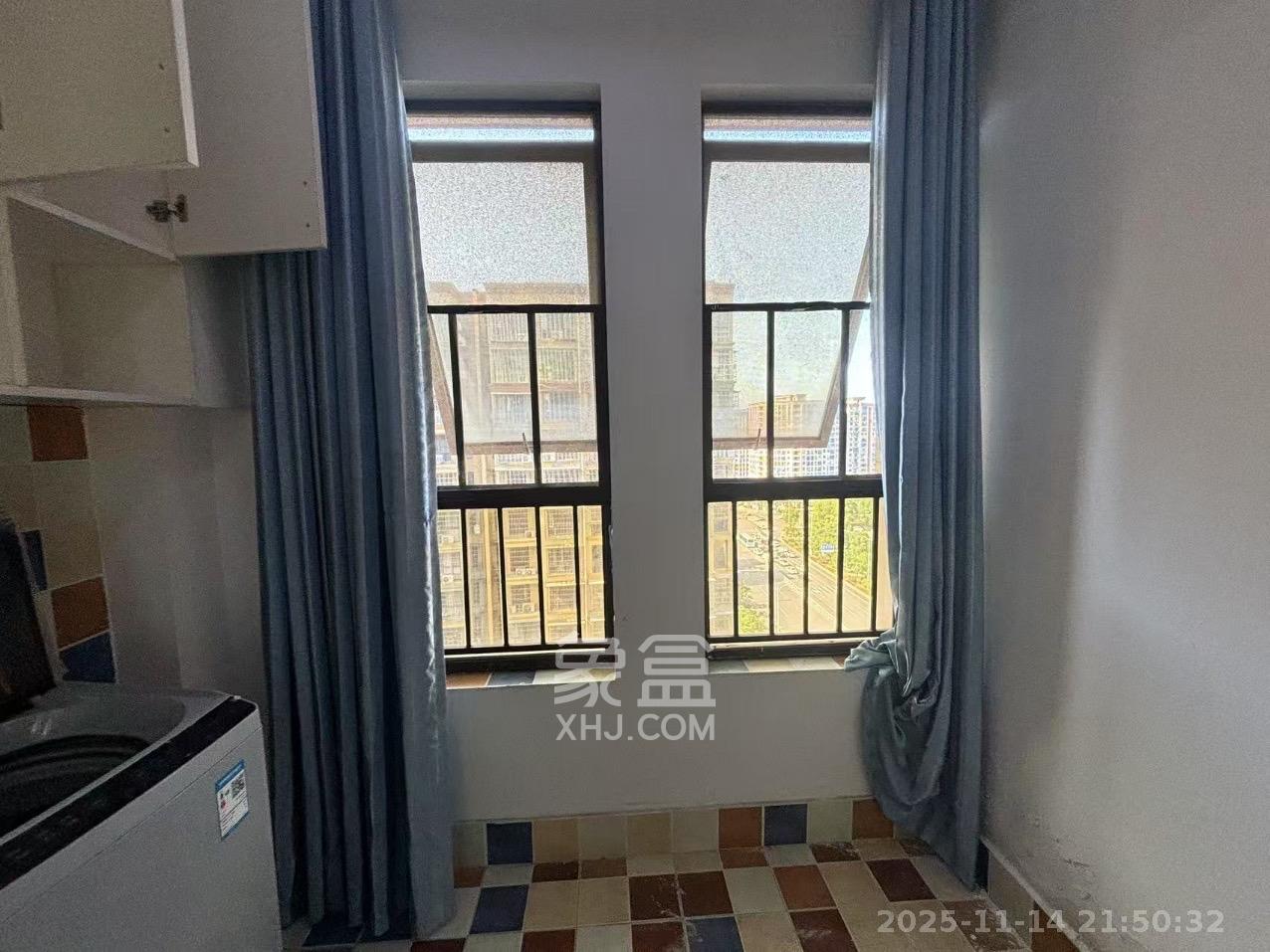 奥林匹克花园贡院三期  1室1厅1卫    1200.0元/月室内图