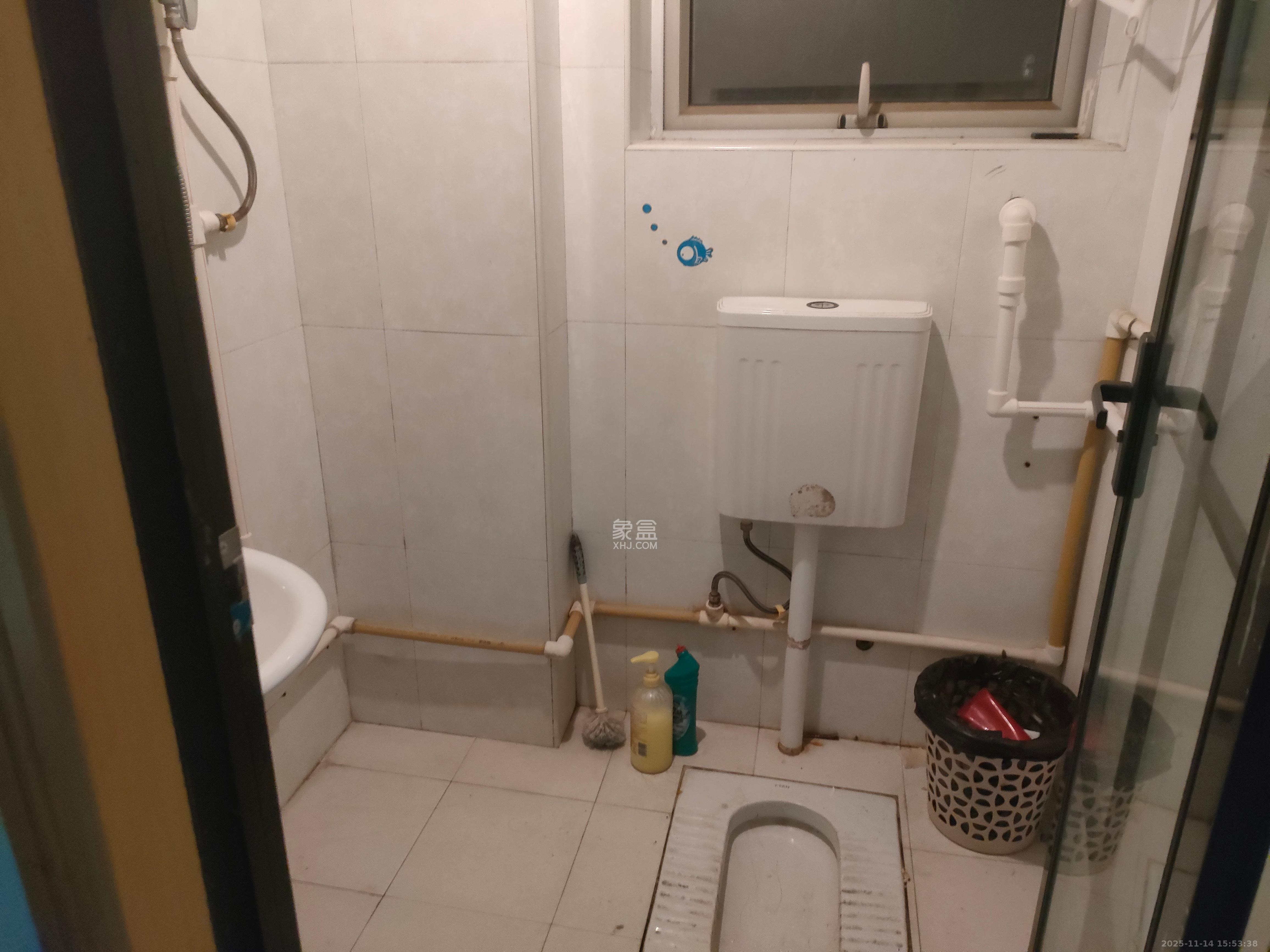 凯通国际城（凯通朝庭）  2室1厅1卫    1900.0元/月室内图