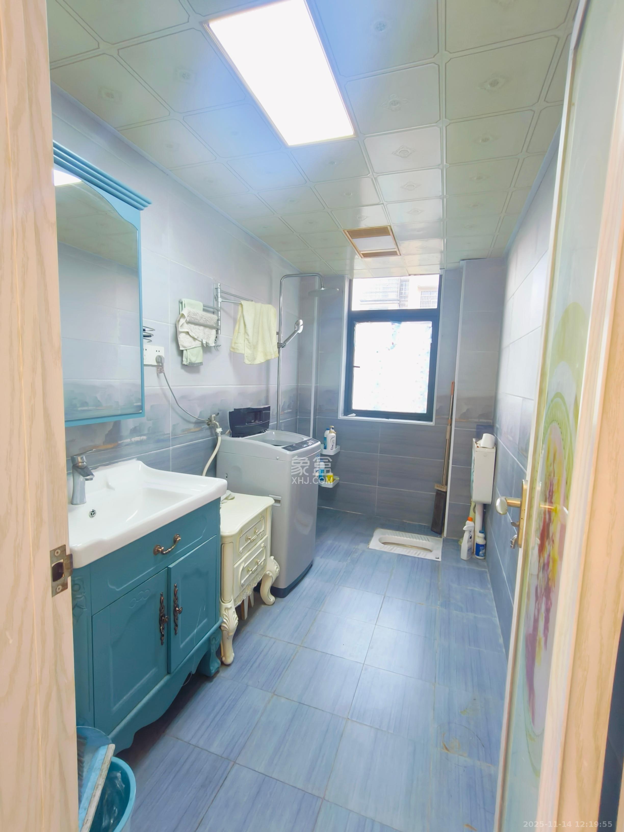 山水印象（愿景想山）  3室2厅1卫    1400.0元/月室内图