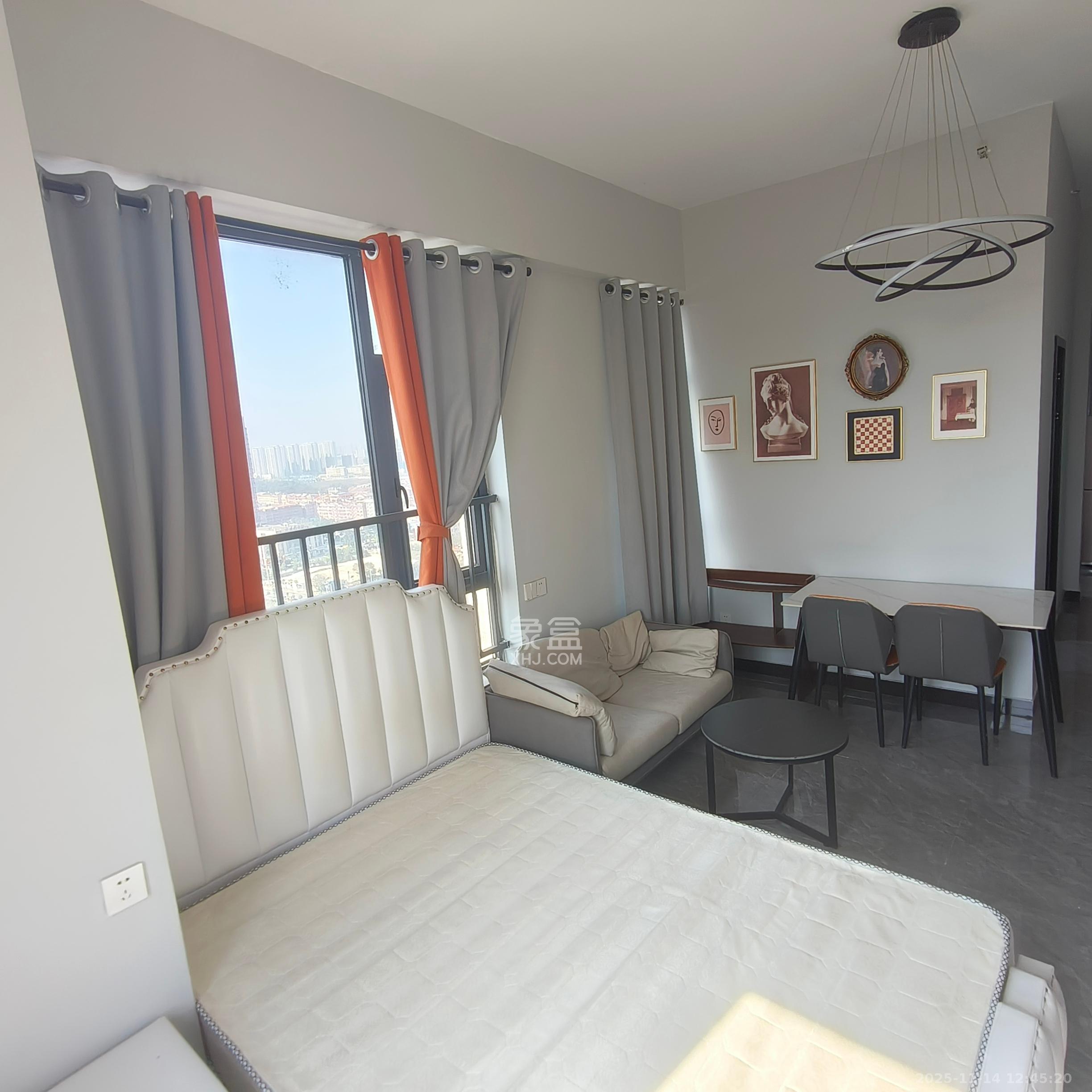 梅溪湖家居建材城  1室0厅0卫    1500.0元/月室内图