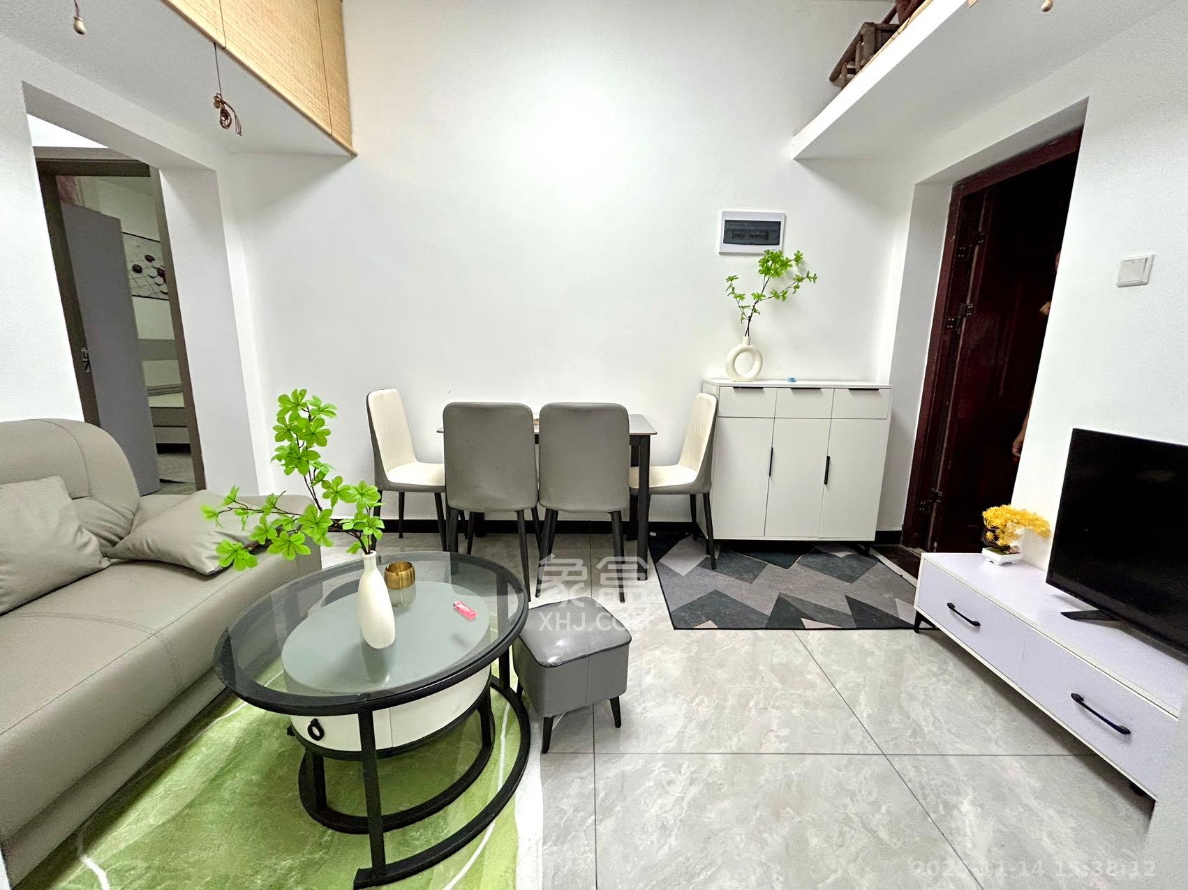 植物油宿舍 1室1厅1卫 2000.0元/月 植物油宿舍 1室1厅1卫 2000.0元/月室内图