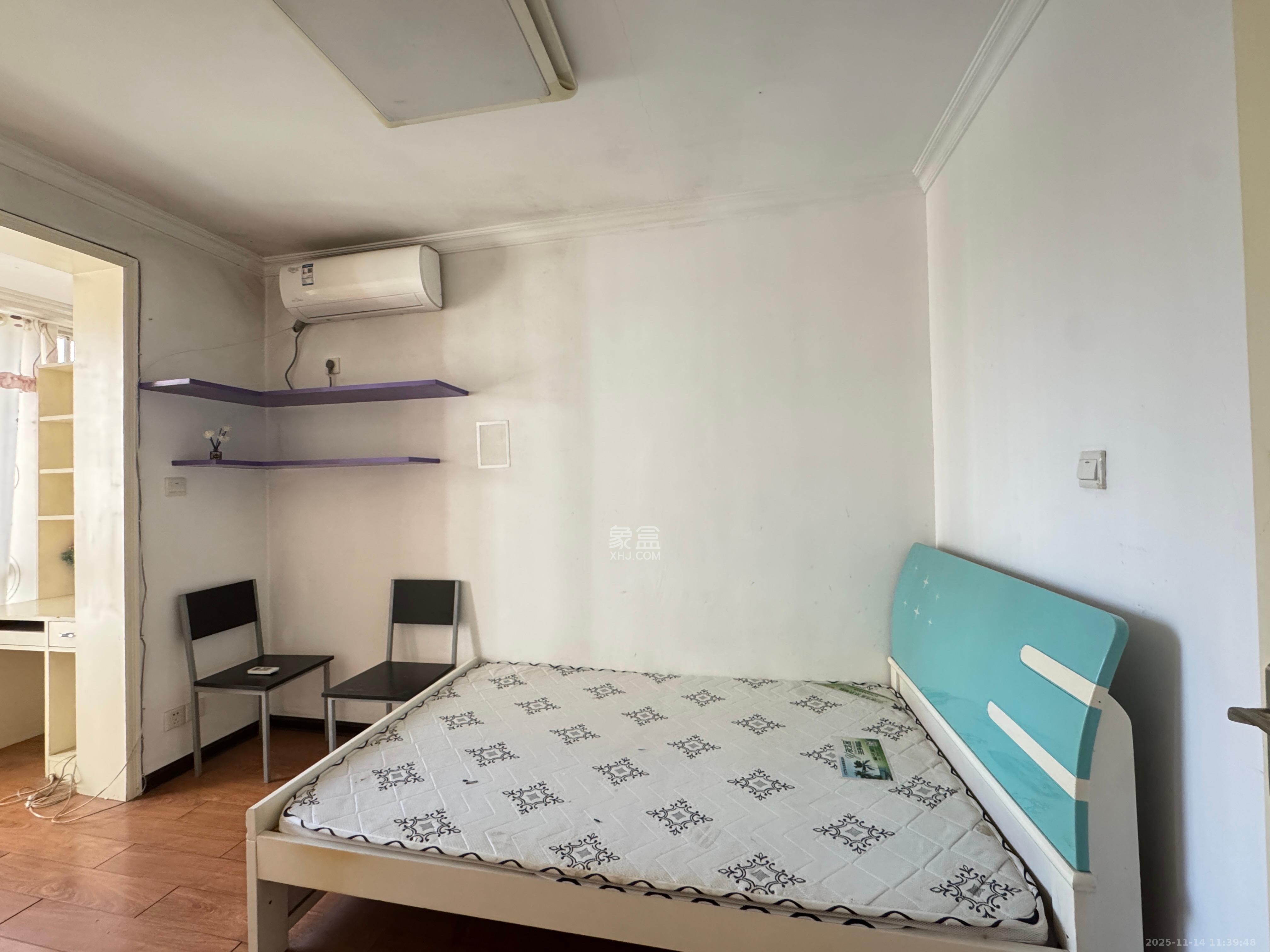 湘瑞家园 2室1厅1卫 1200.0元/月 湘瑞家园 2室1厅1卫 1200.0元/月室内图