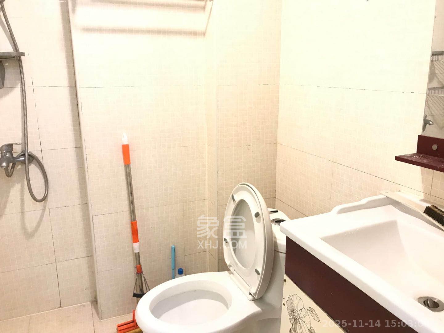 尚都花园城  1室1厅1卫    1150.0元/月室内图