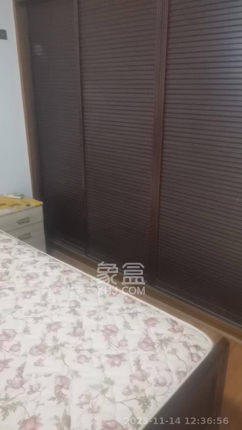 鄱阳小区  2室2厅1卫    1500.0元/月室内图