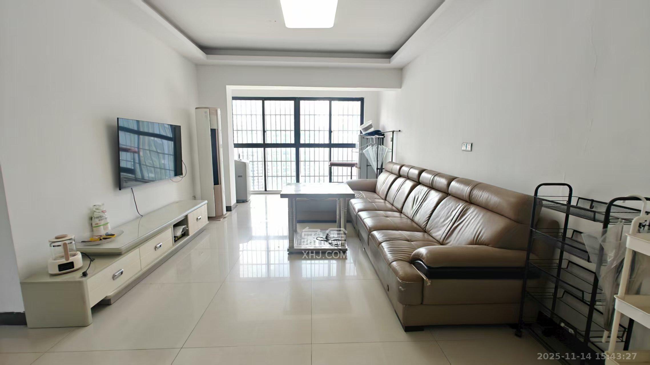 方略城市广场  3室2厅1卫    2200.0元/月室内图