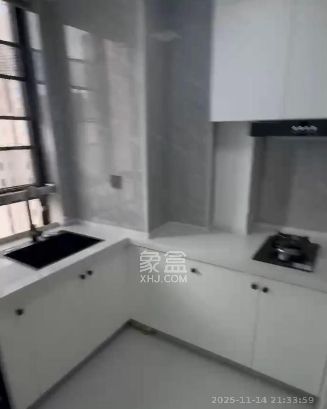 文景领秀  1室1厅1卫    1500.0元/月室内图