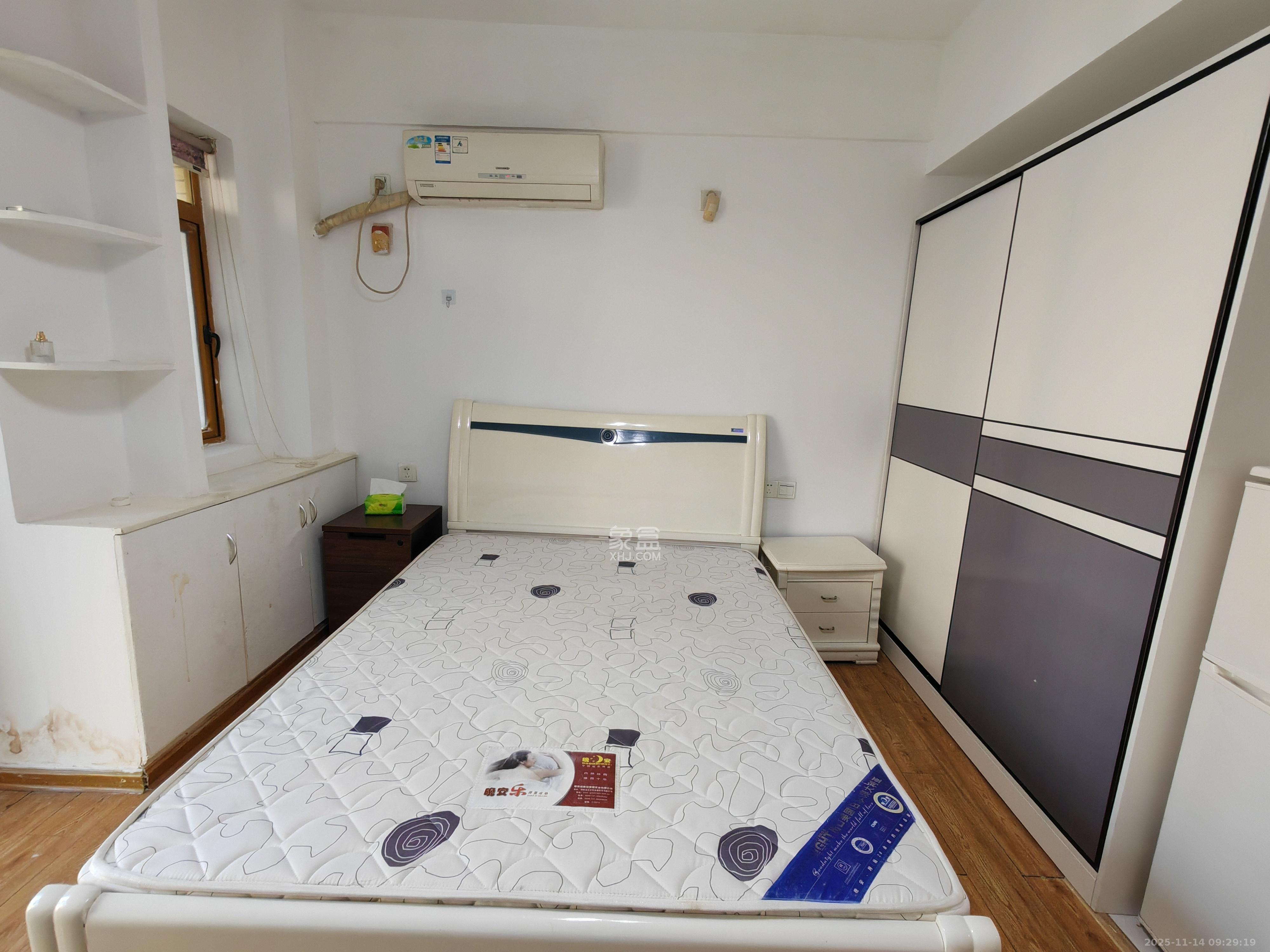 天健芙蓉盛世一期  1室0厅1卫    1450.0元/月室内图