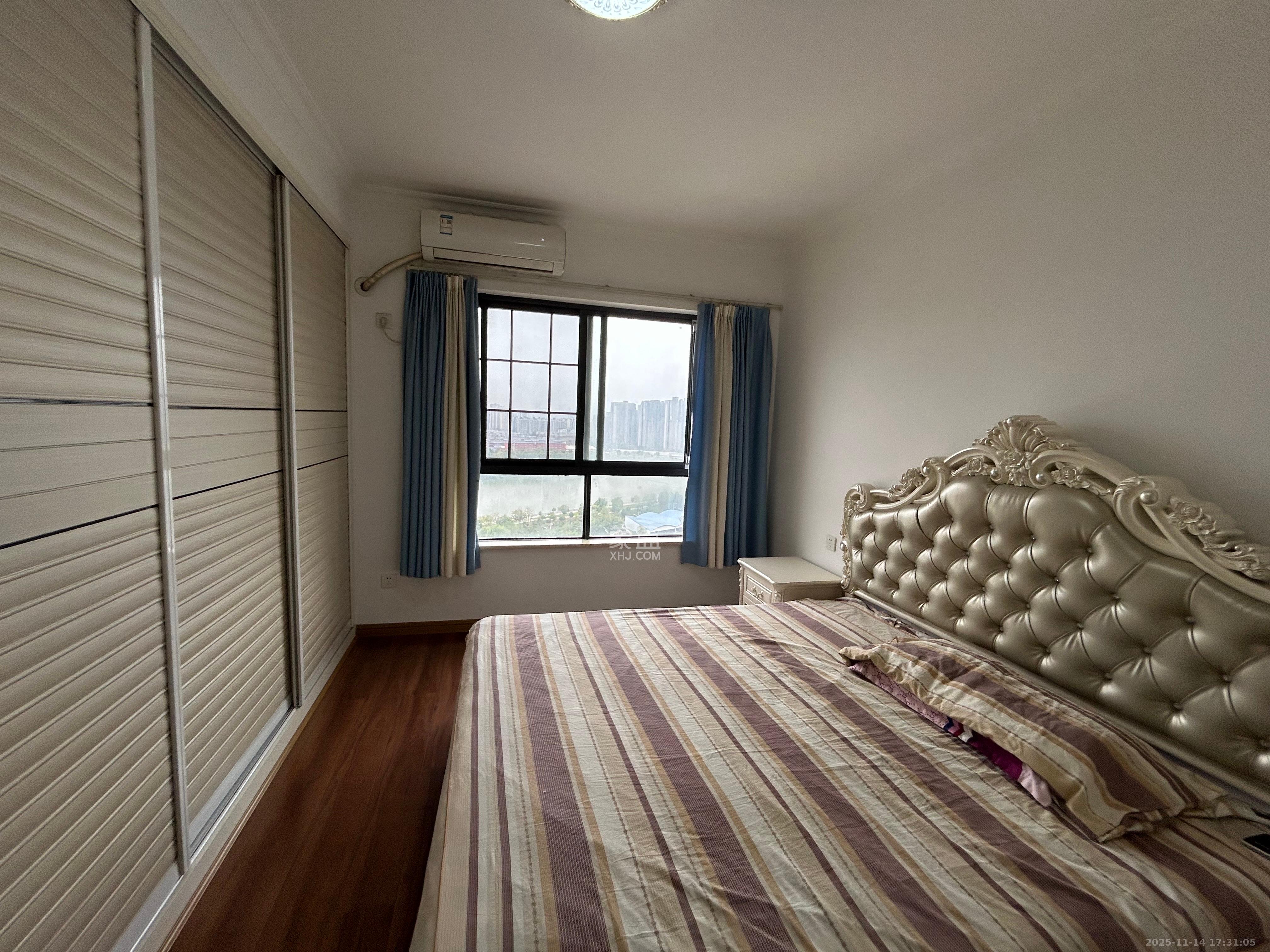 五矿沁园金城(春和景园) 4室2厅2卫 3100.0元/月 五矿沁园金城(春和景园) 4室2厅2卫 3100.0元/月室内图