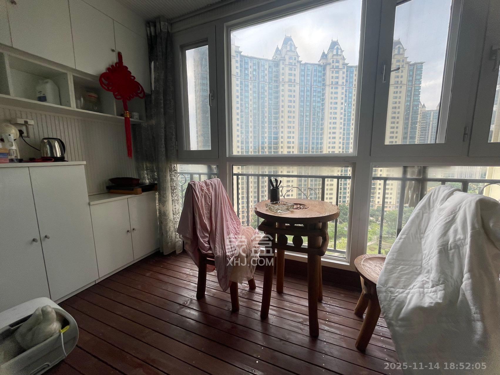 恒大雅苑  4室2厅2卫    3200.0元/月室内图