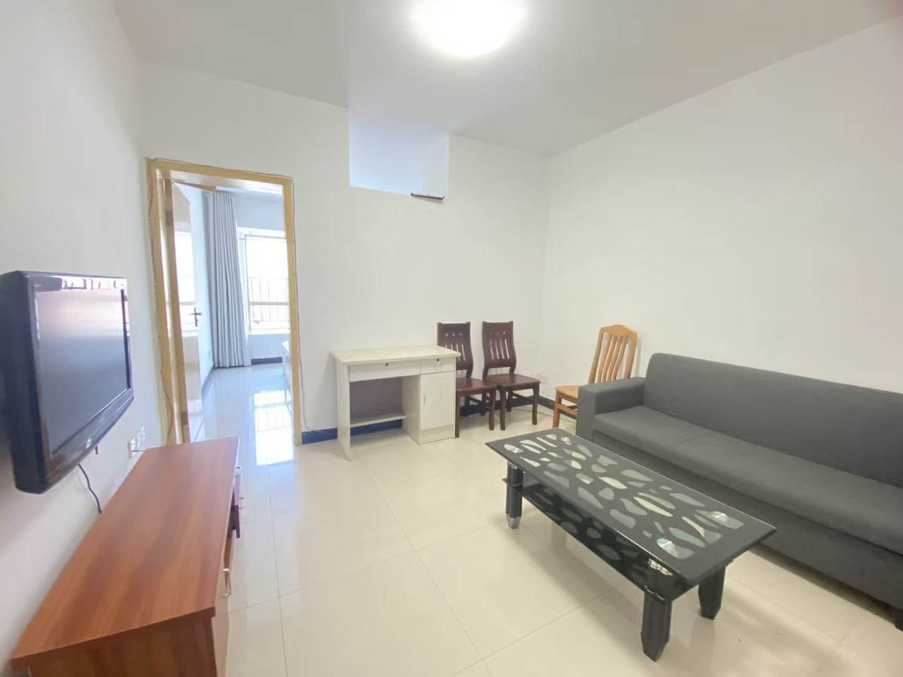 星尚520 1室1厅1卫 1500.0元/月 星尚520 1室1厅1卫 1500.0元/月户型图