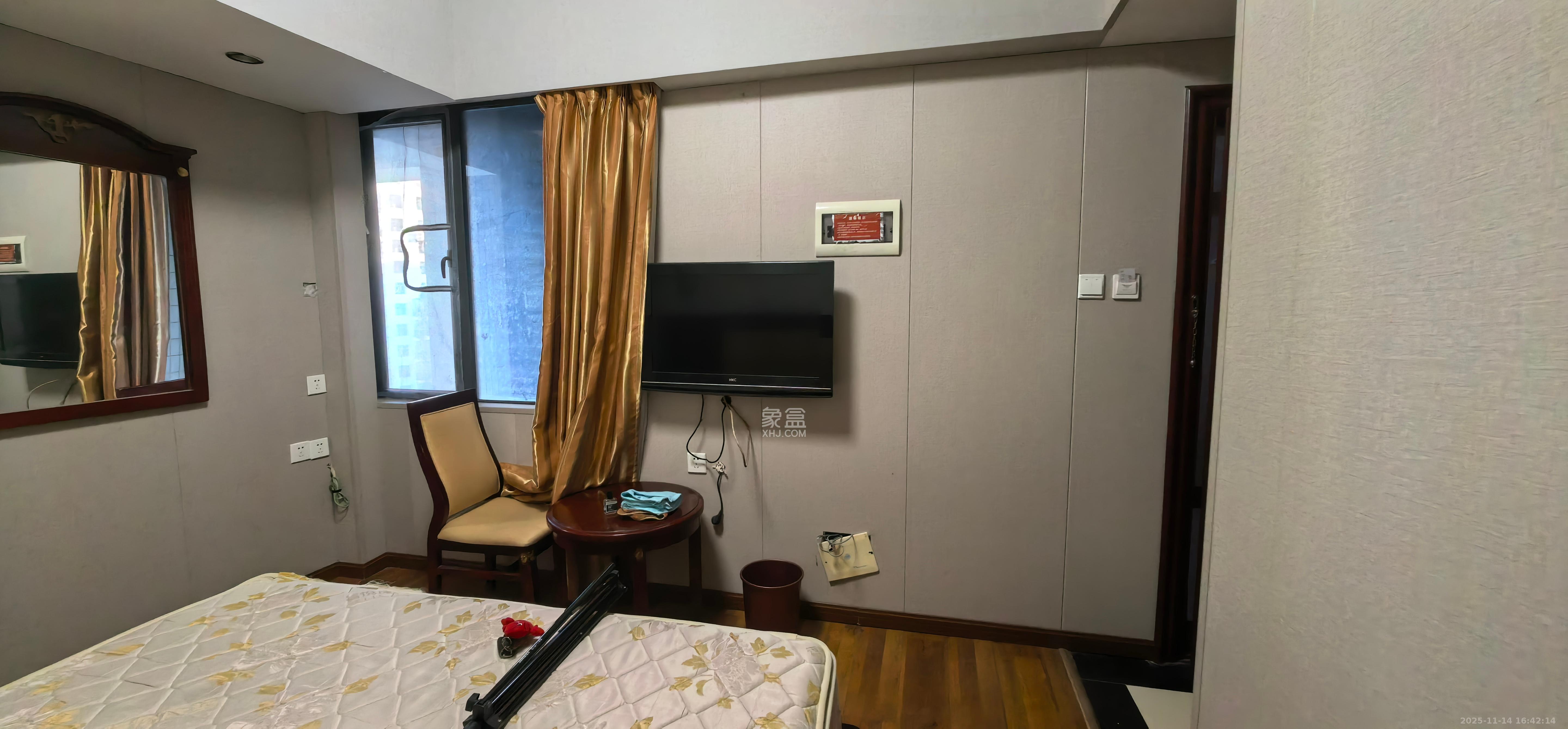 名富公寓 1室1厅1卫 900.0元/月 名富公寓 1室1厅1卫 900.0元/月室内图