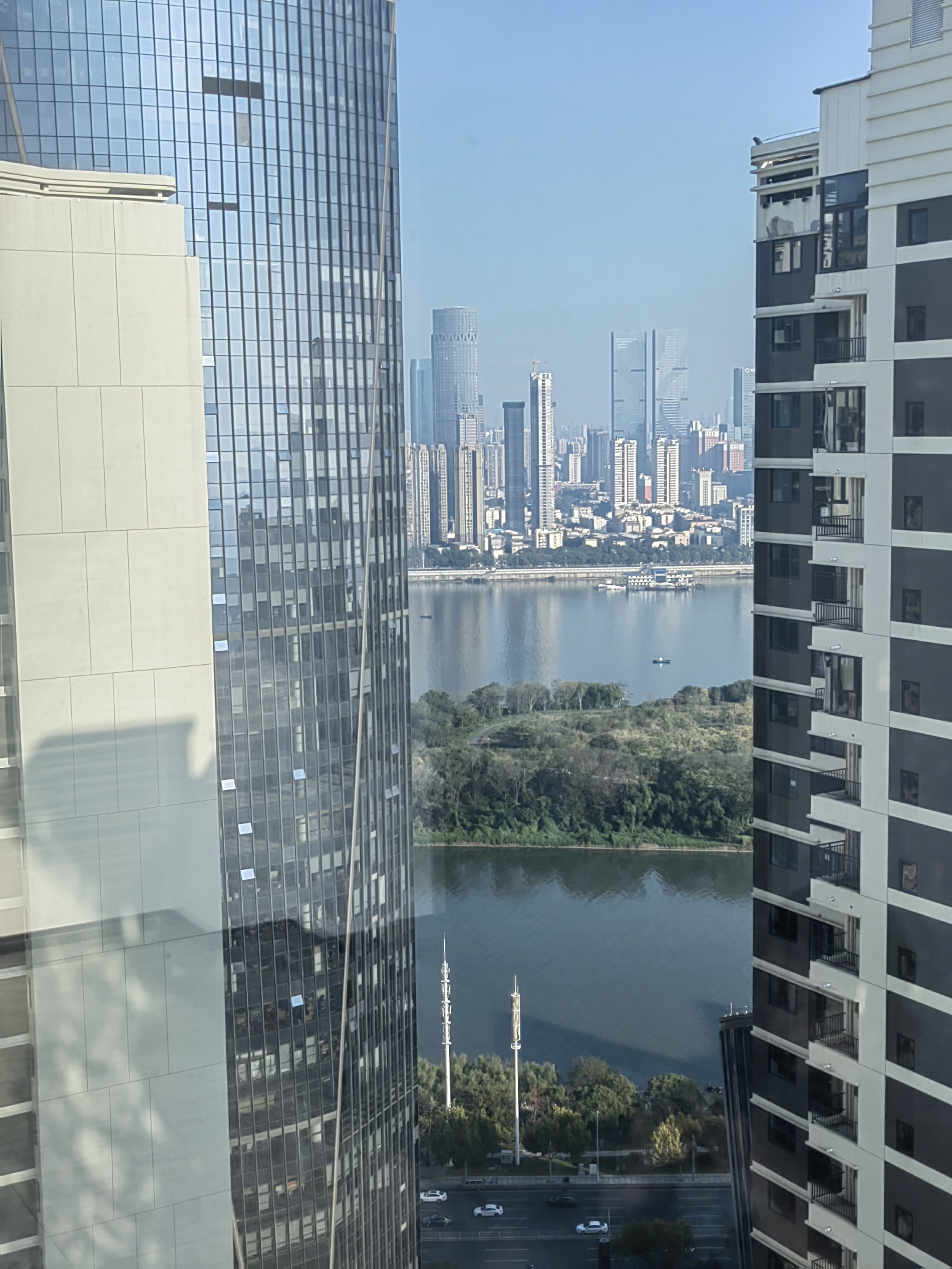 滨江府1913 4室2厅3卫 14500.0元/月 滨江府1913 4室2厅3卫 14500.0元/月户型图