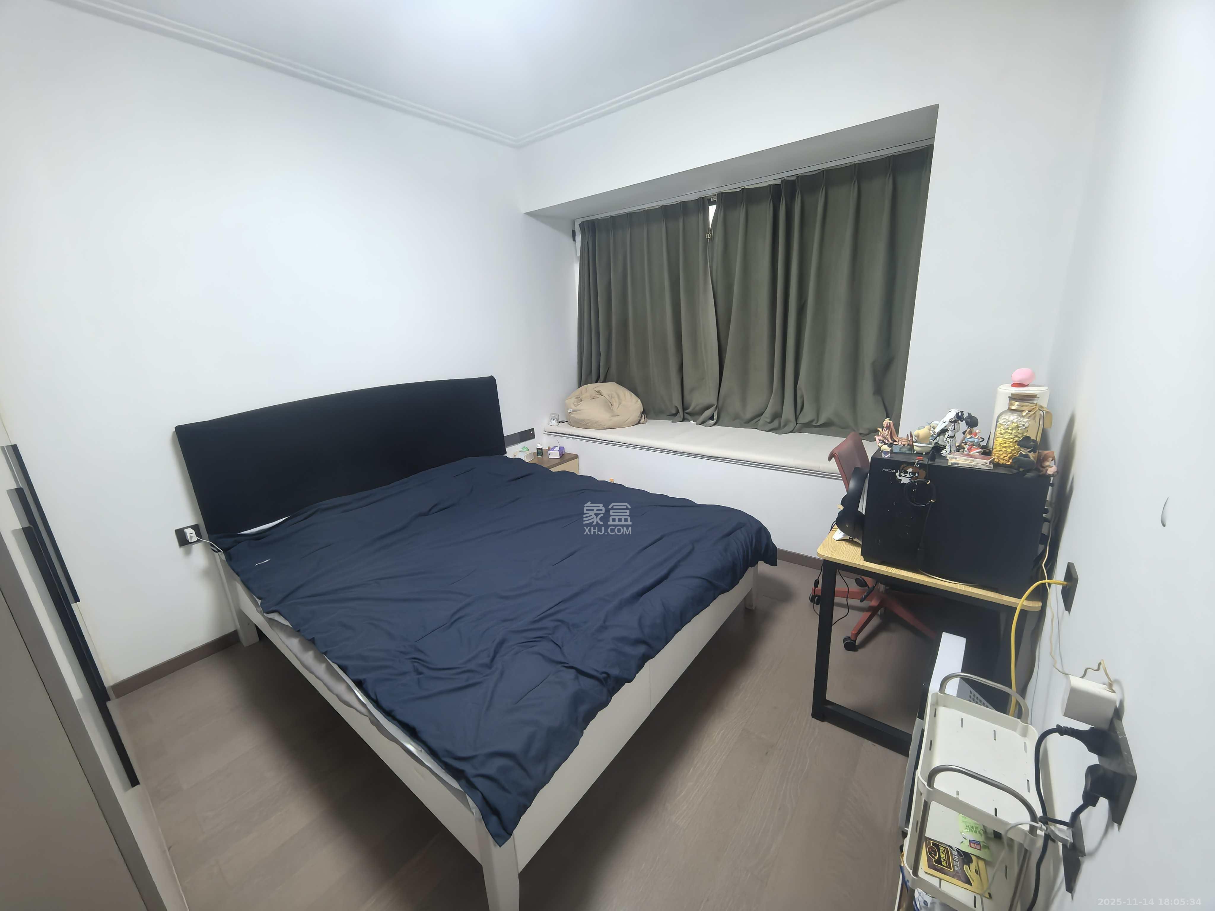 绿地V岛 3室2厅1卫 3400.0元/月 绿地V岛 3室2厅1卫 3400.0元/月室内图