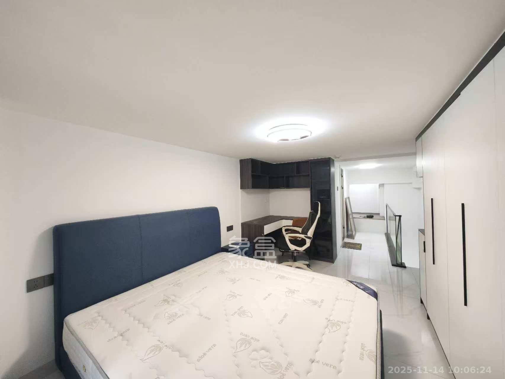 保利恒伟时光印象  1室1厅2卫    1800.0元/月室内图