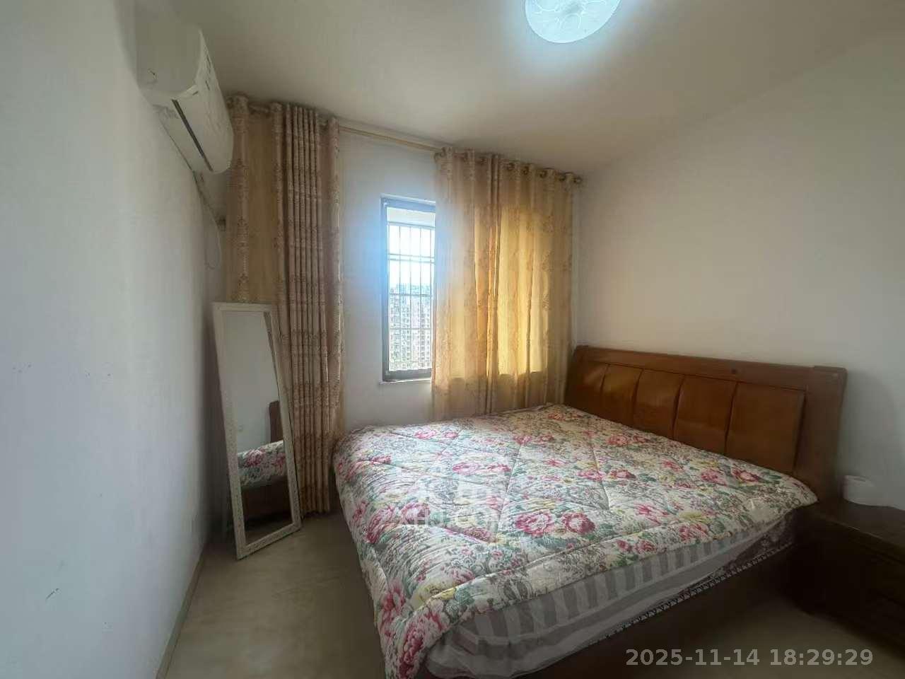 星城新宇黎锦苑  2室1厅1卫    1700.0元/月室内图