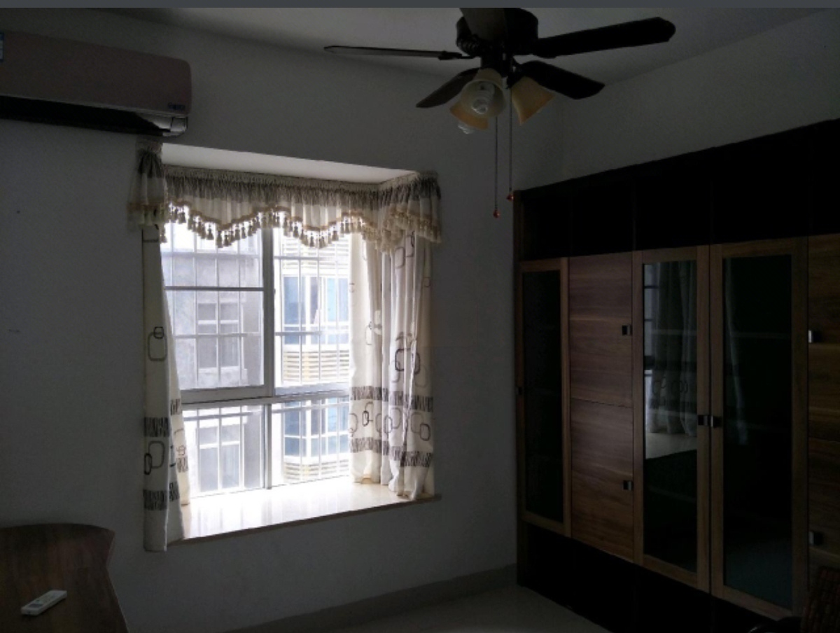 宁江花园  3室2厅2卫    2600.0元/月室内图