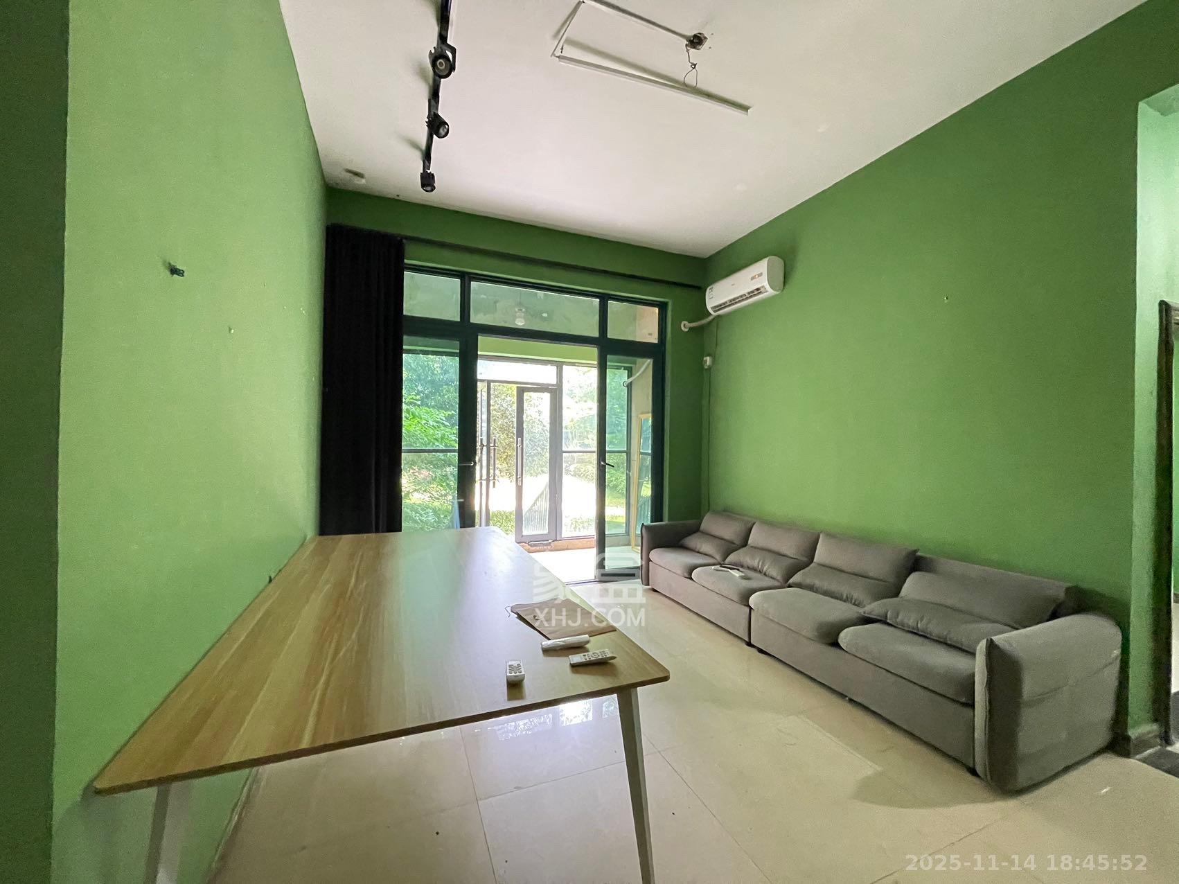 恒大雅苑  2室1厅1卫    2000.0元/月