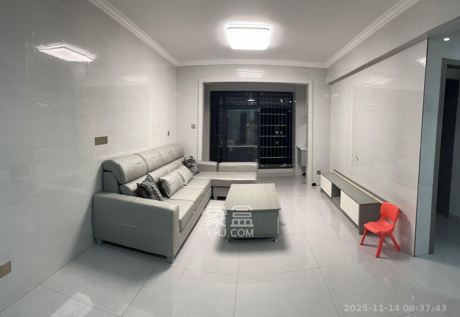 桥头家园三期  2室1厅1卫    1800.0元/月