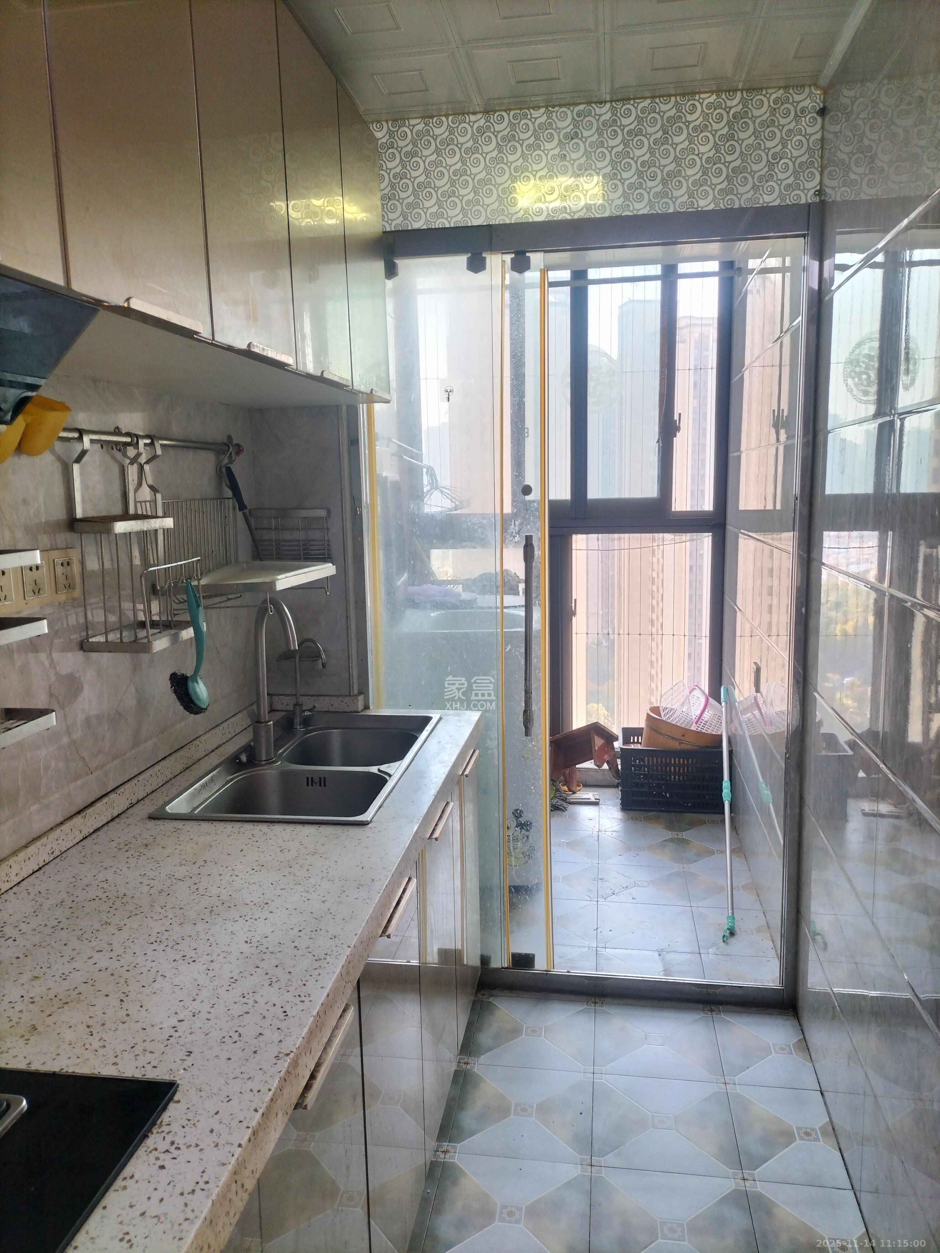 梅溪湖合能璞丽  3室2厅1卫    2500.0元/月室内图