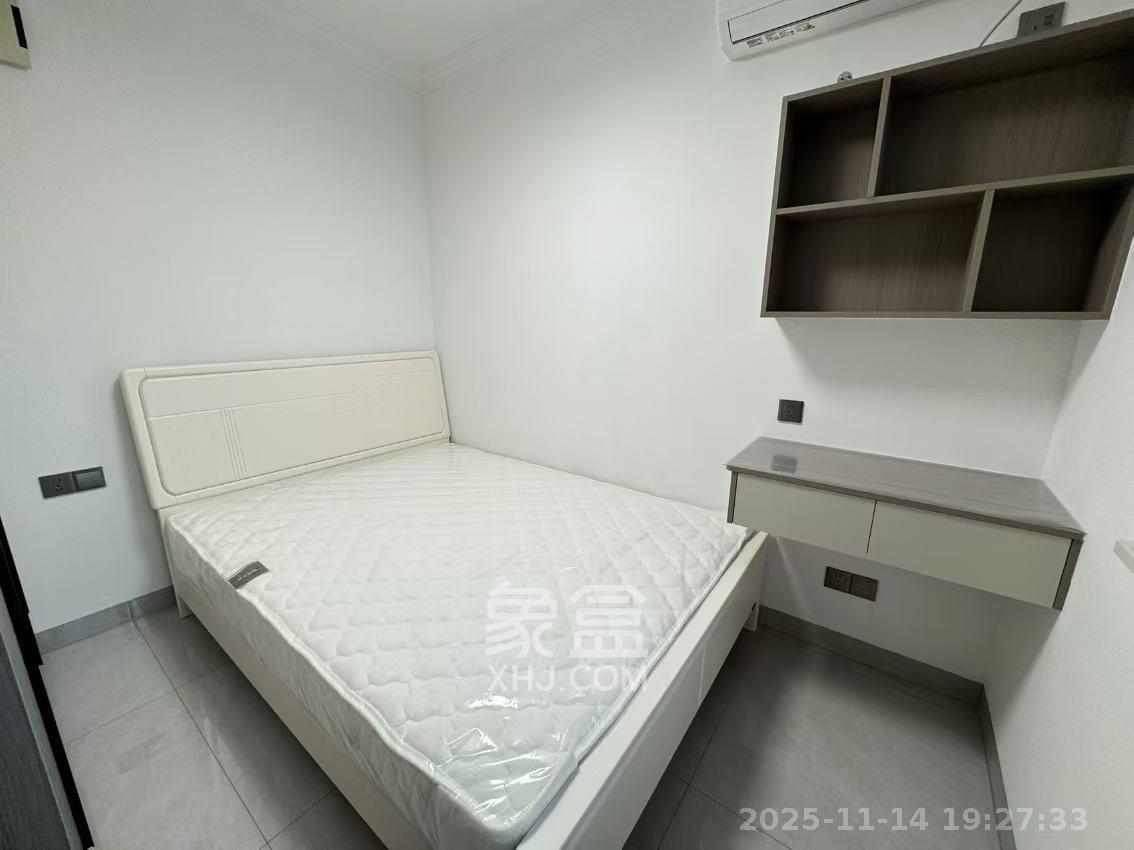 旭日嘉苑  2室1厅1卫    2600.0元/月室内图