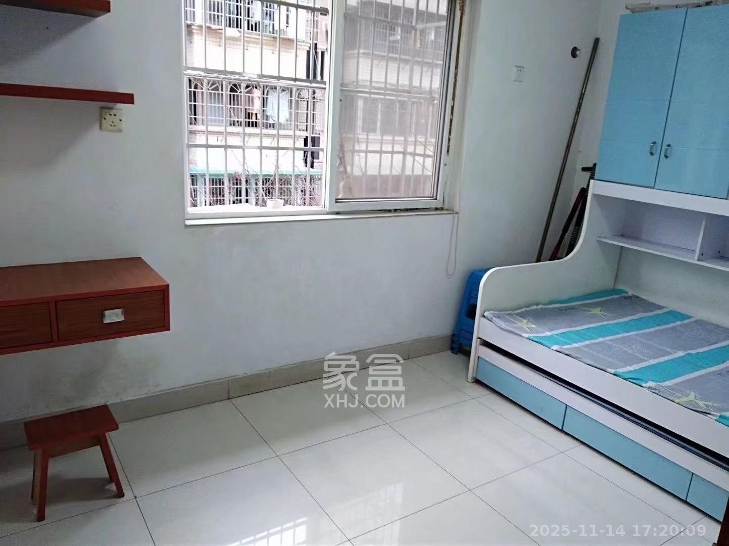 德政园  2室1厅1卫    2000.0元/月室内图