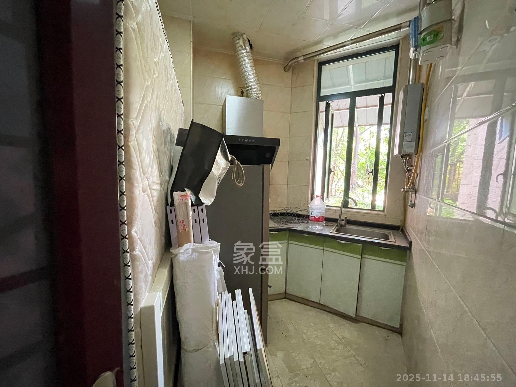 恒大雅苑  2室1厅1卫    2000.0元/月室内图