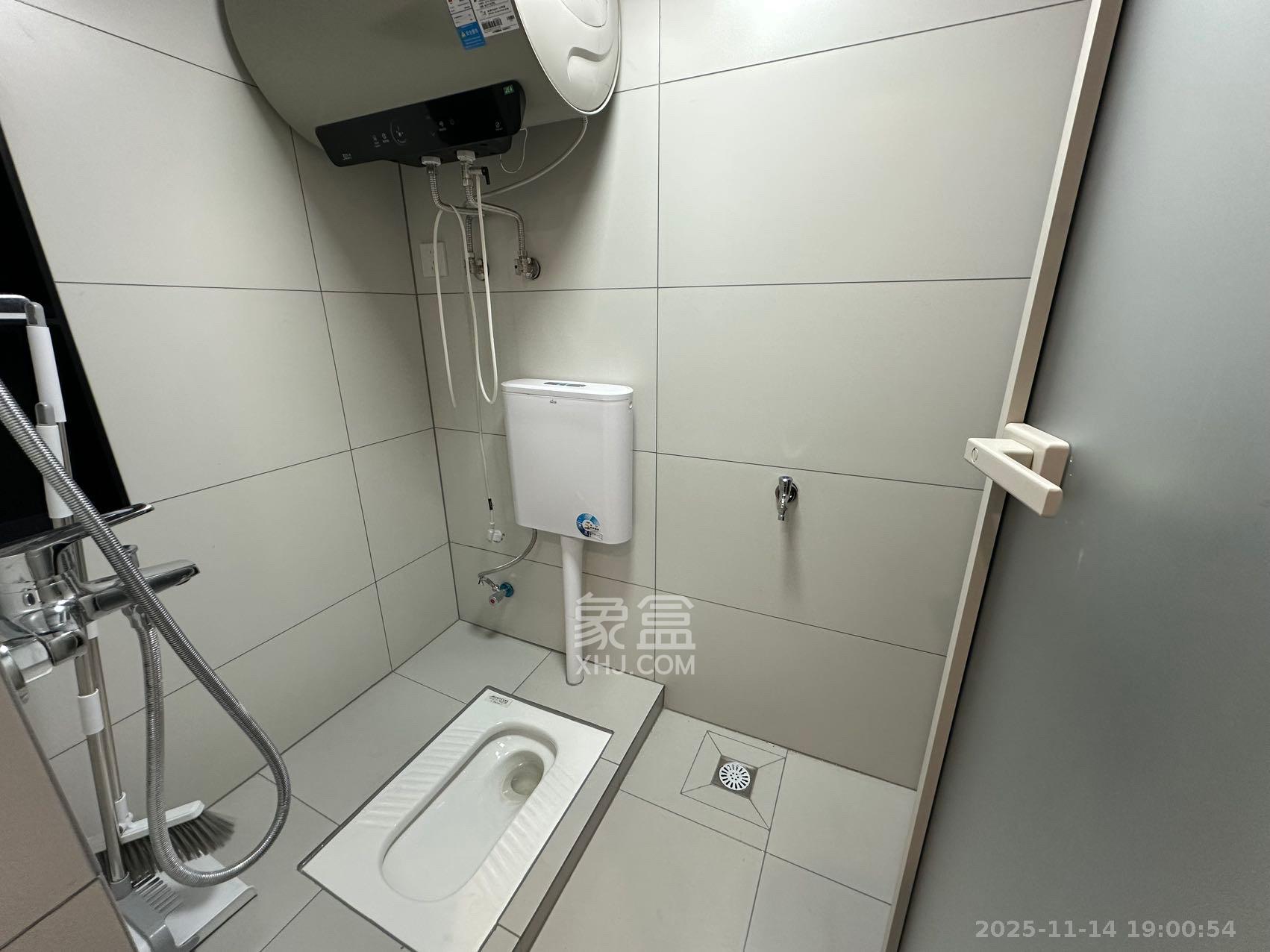 佳兆业云顶都汇  1室0厅0卫    2100.0元/月室内图