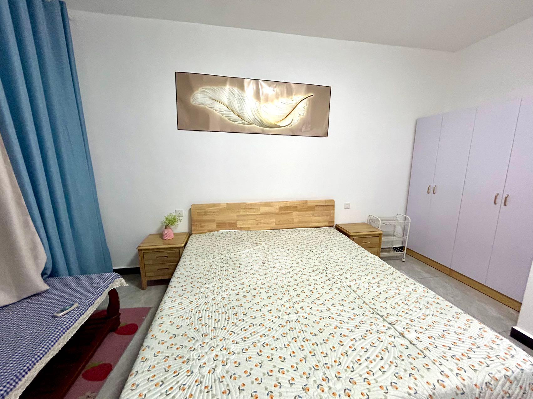 植物油宿舍  1室1厅1卫    2000.0元/月室内图