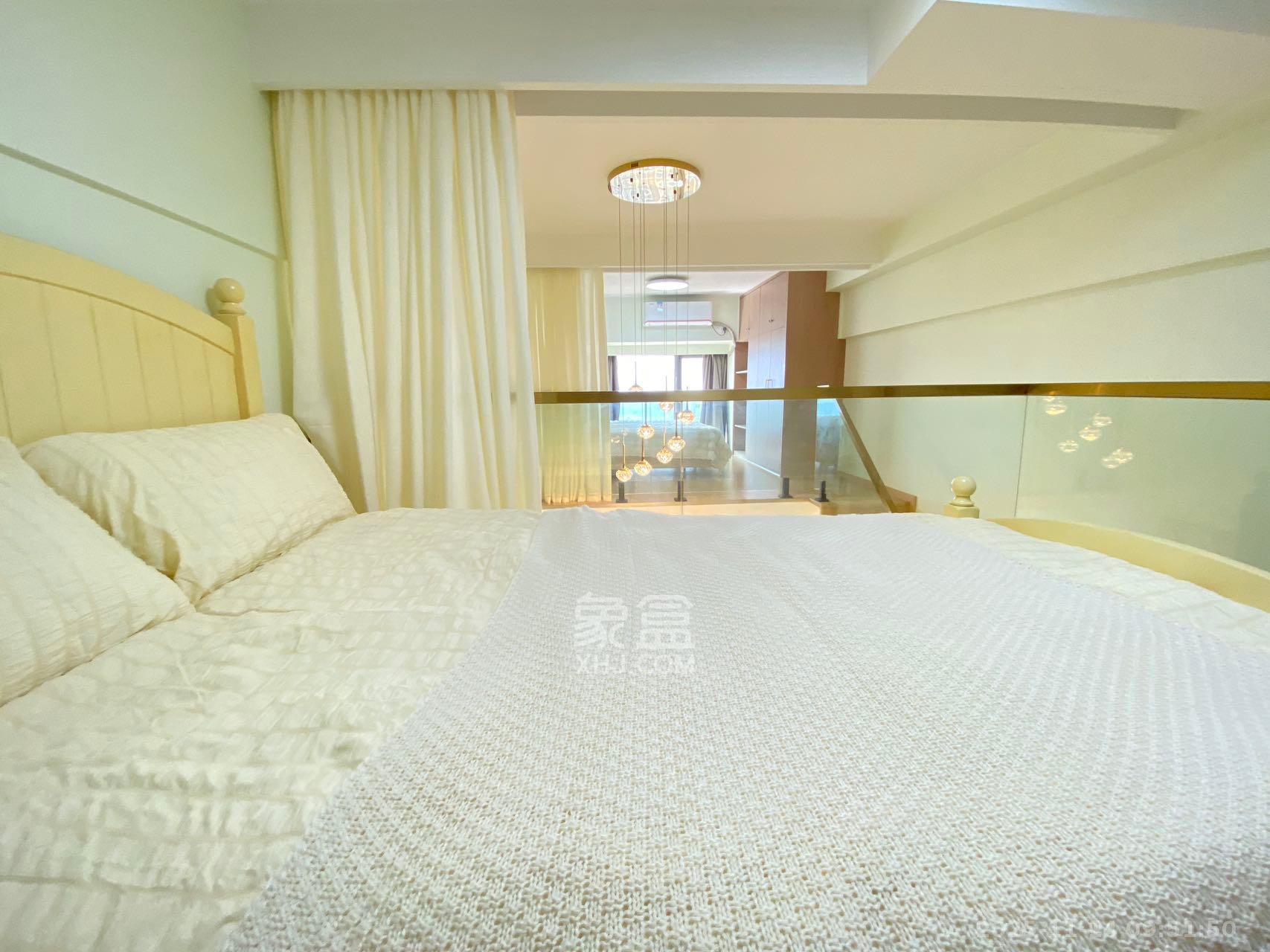 佳兆业云顶都汇 1室0厅0卫 2100.0元/月 佳兆业云顶都汇 1室0厅0卫 2100.0元/月室内图