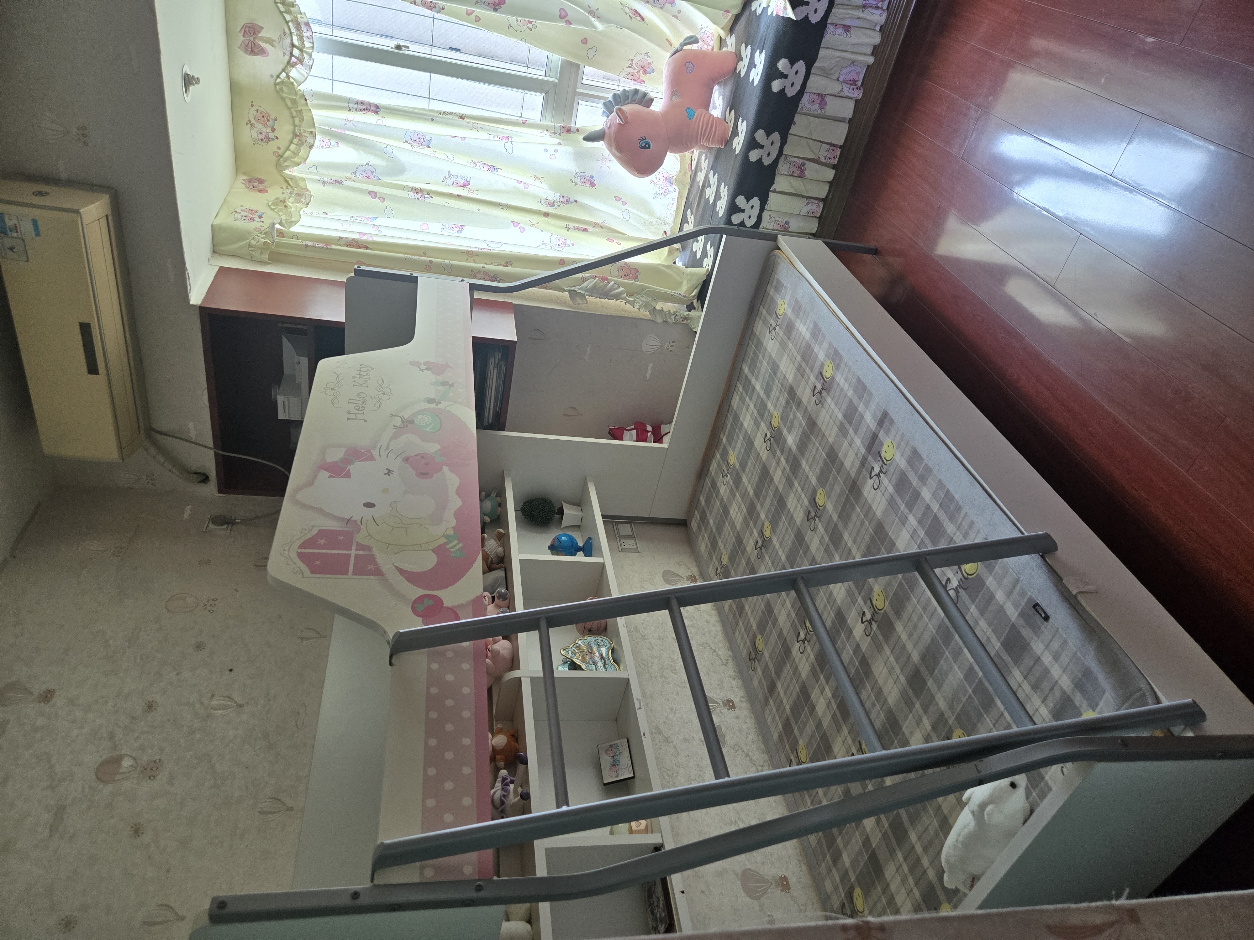 禧诚月畔湾  1室0厅0卫    2000.0元/月室内图