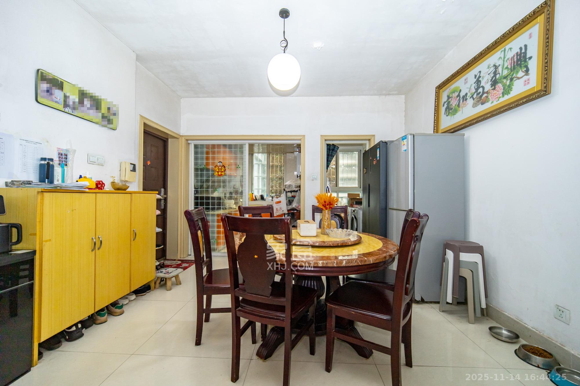 筑梦园  3室2厅2卫    60.8万其他