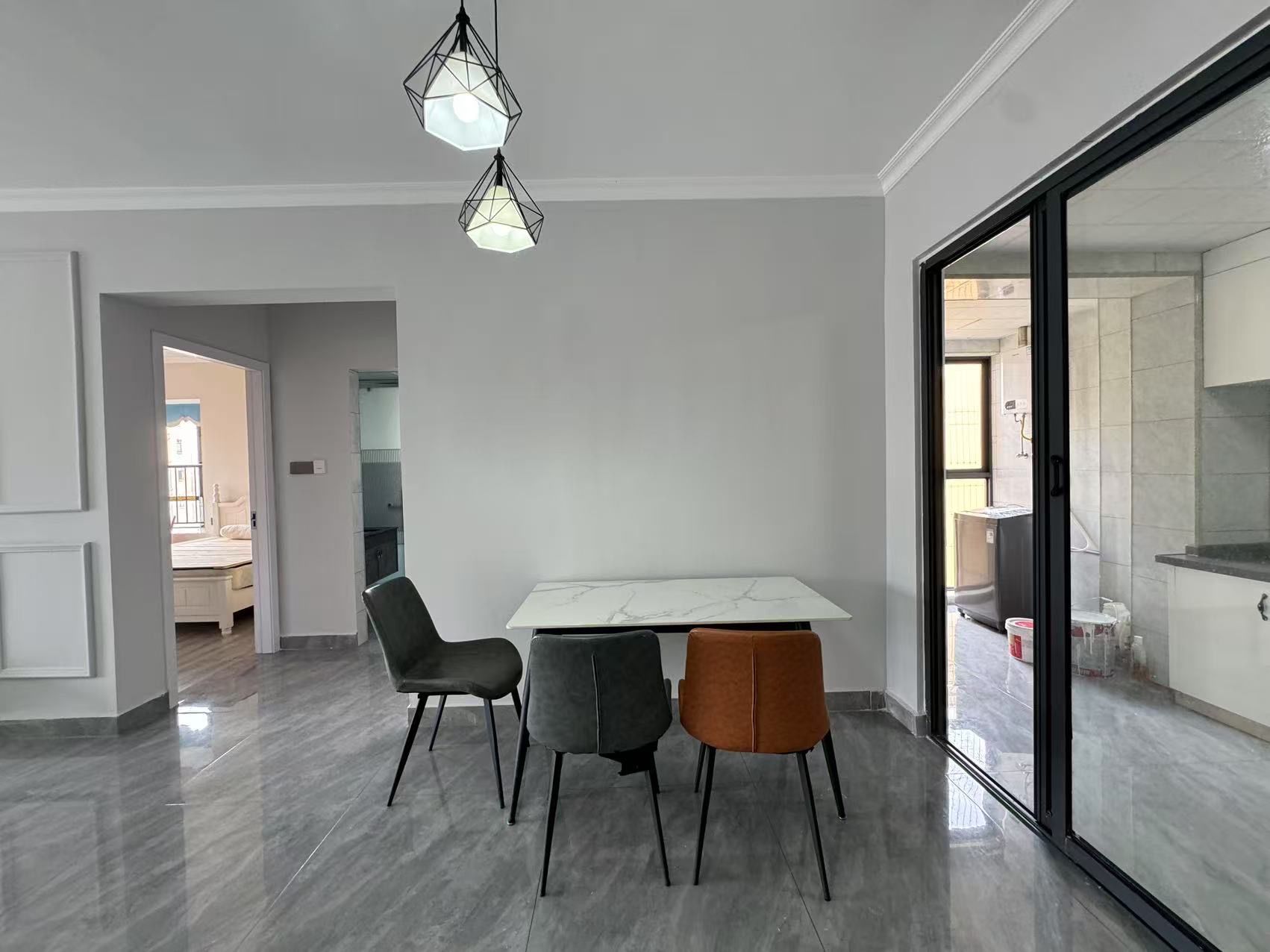 珠江云锦 2室2厅1卫 1800.0元/月 珠江云锦 2室2厅1卫 1800.0元/月室内图