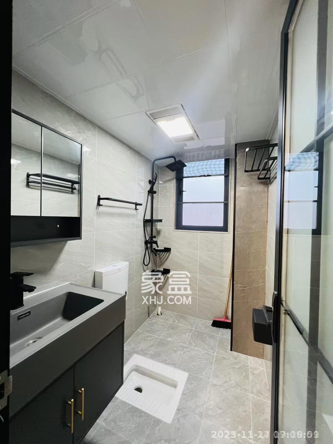 韭菜园嘉苑  2室1厅1卫    3200.0元/月