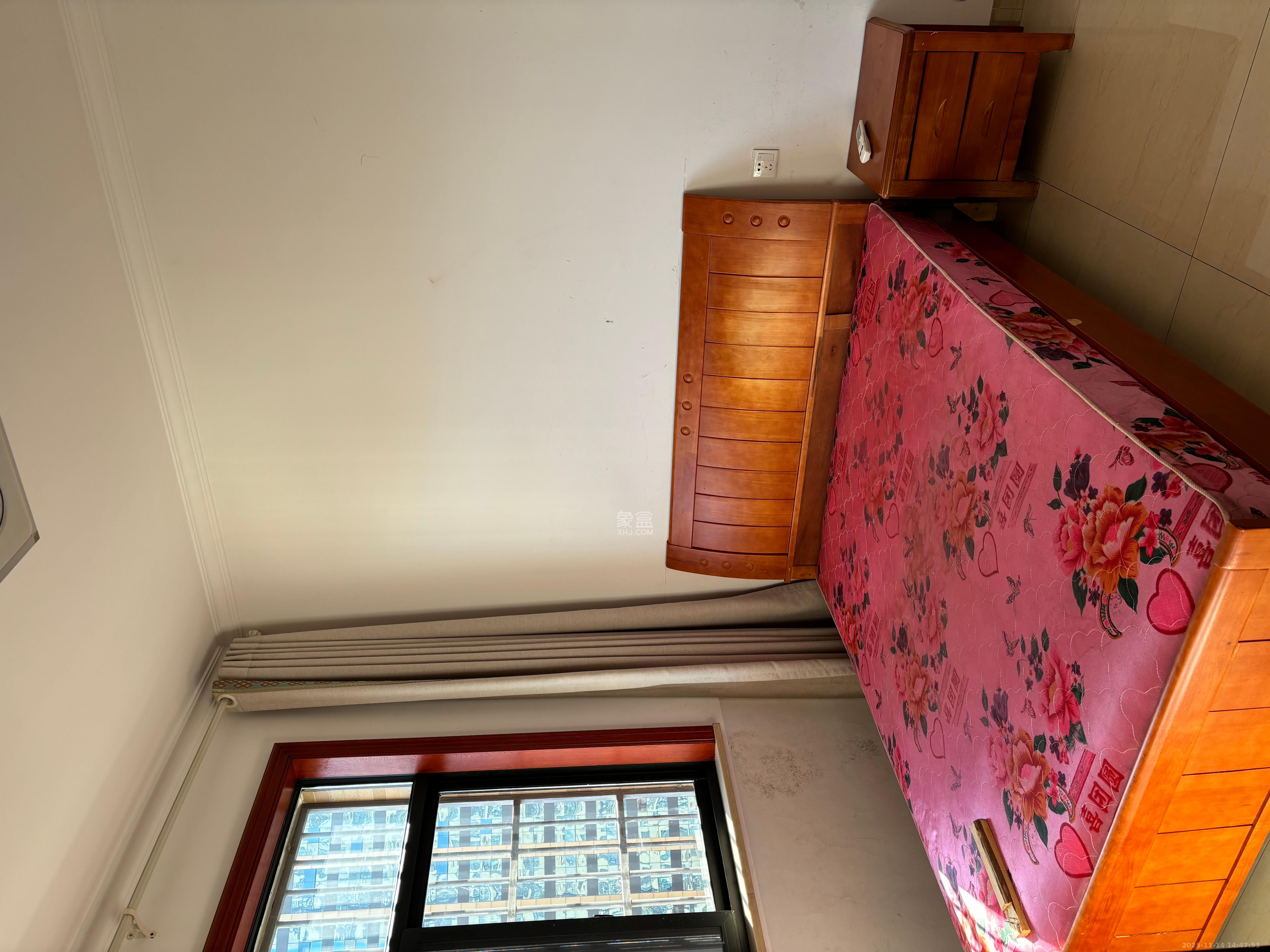 御溪国际  2室2厅1卫    2200.0元/月室内图