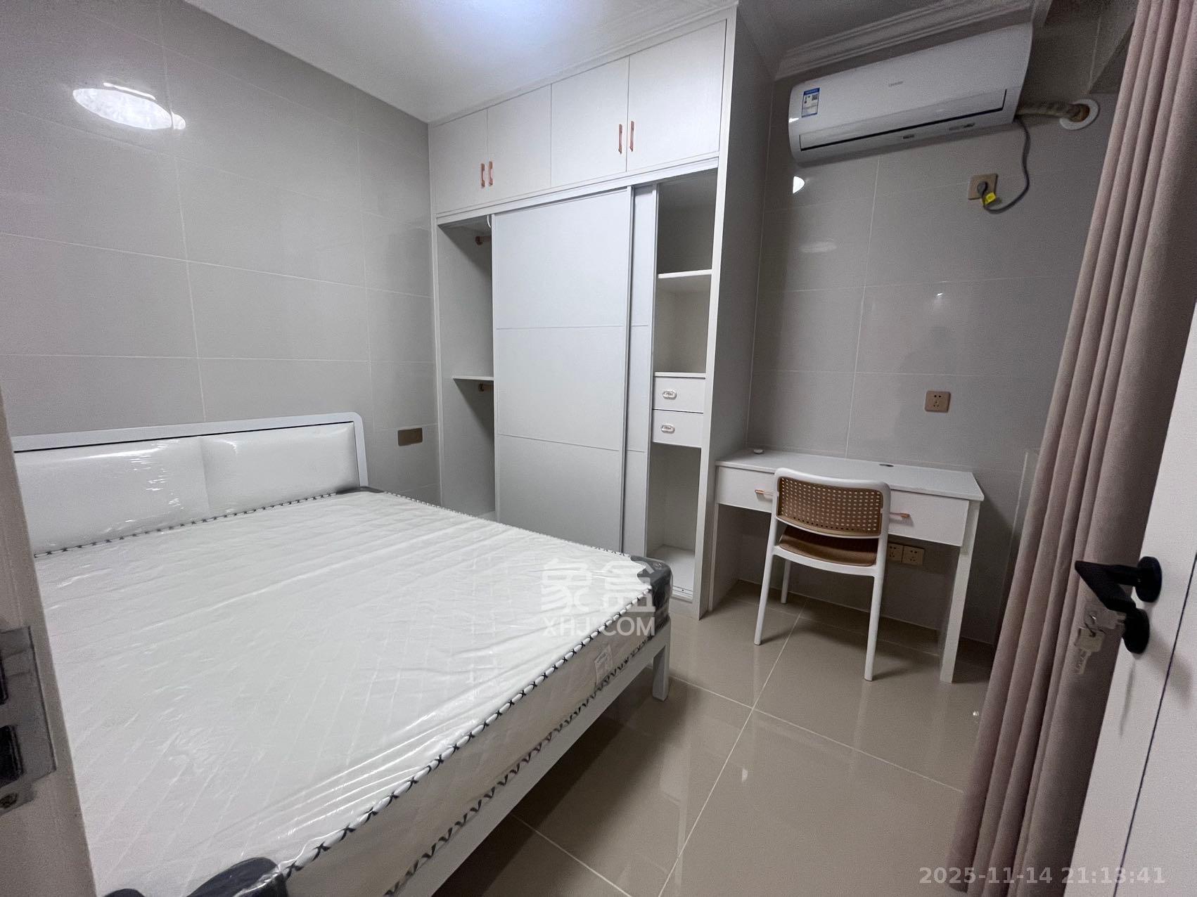 桥头家园二期（桥头家苑二期）  2室2厅1卫    1800.0元/月室内图