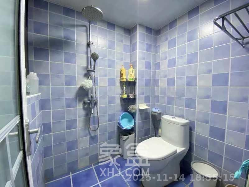 兴隆景苑 2室1厅1卫 2300.0元/月 兴隆景苑 2室1厅1卫 2300.0元/月室内图