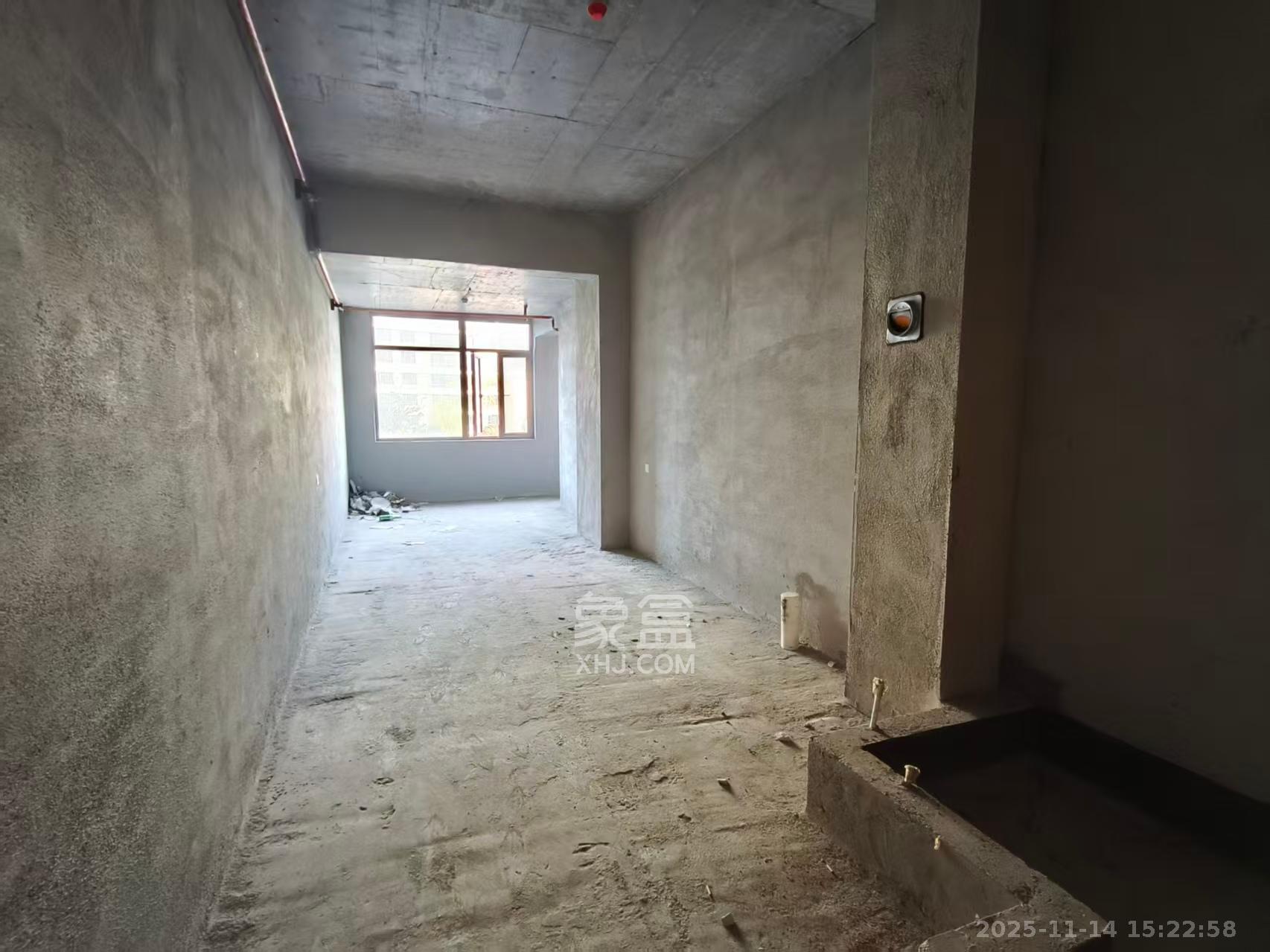 碧桂园翘楚棠  1室1厅1卫    850.0元/月