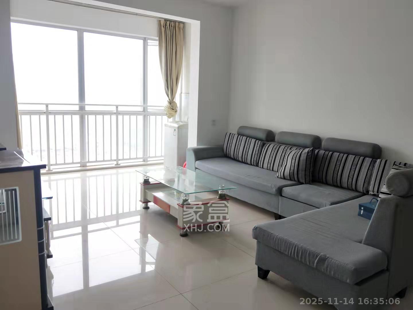 恒广国际景园一二区  2室2厅1卫    1800.0元/月室内图