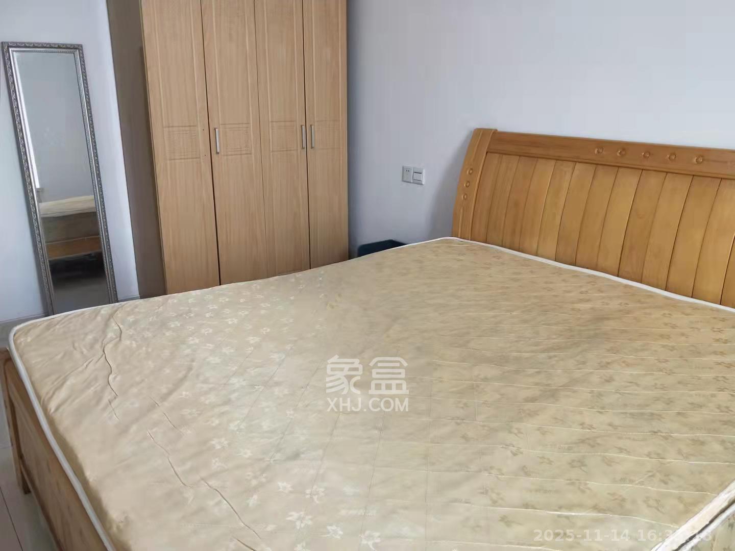 恒广国际景园一二区 2室2厅1卫 1800.0元/月 恒广国际景园一二区 2室2厅1卫 1800.0元/月室内图