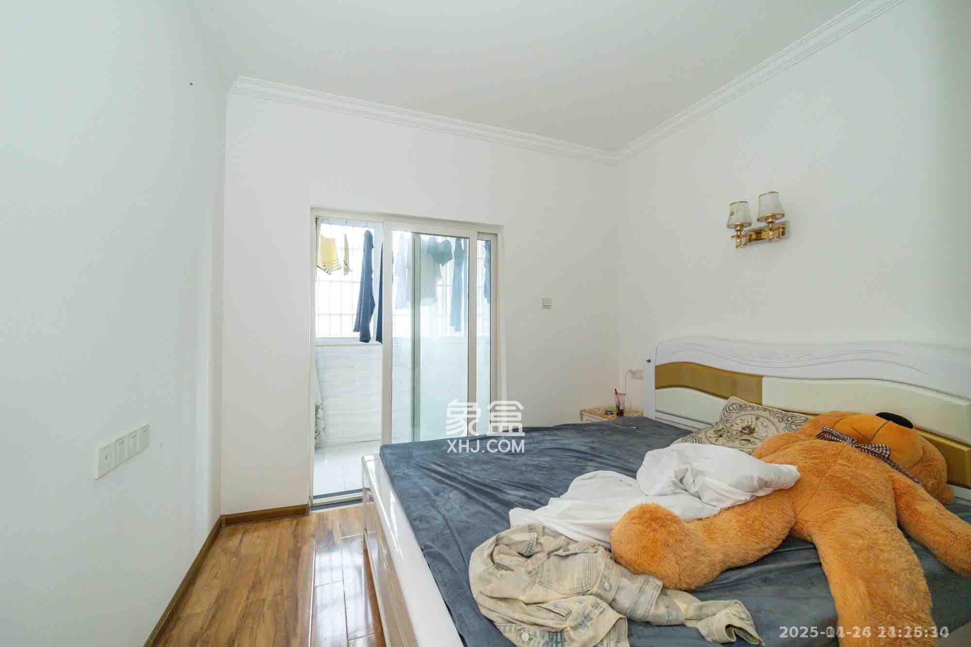 锦璨家园  1室0厅0卫    2100.0元/月室内图